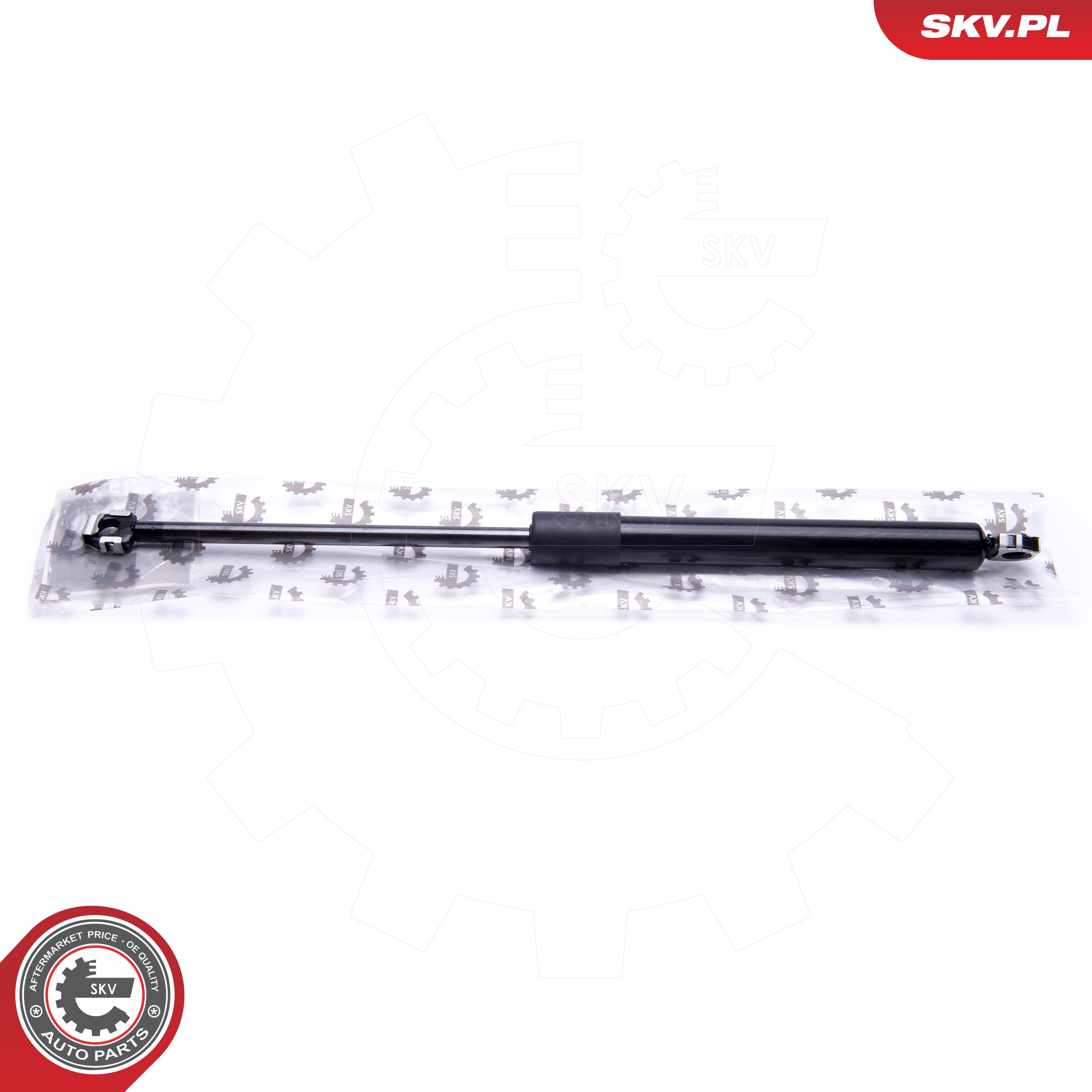 ESEN SKV Gasfjeder, motorhjelm 52skv068 for BMW