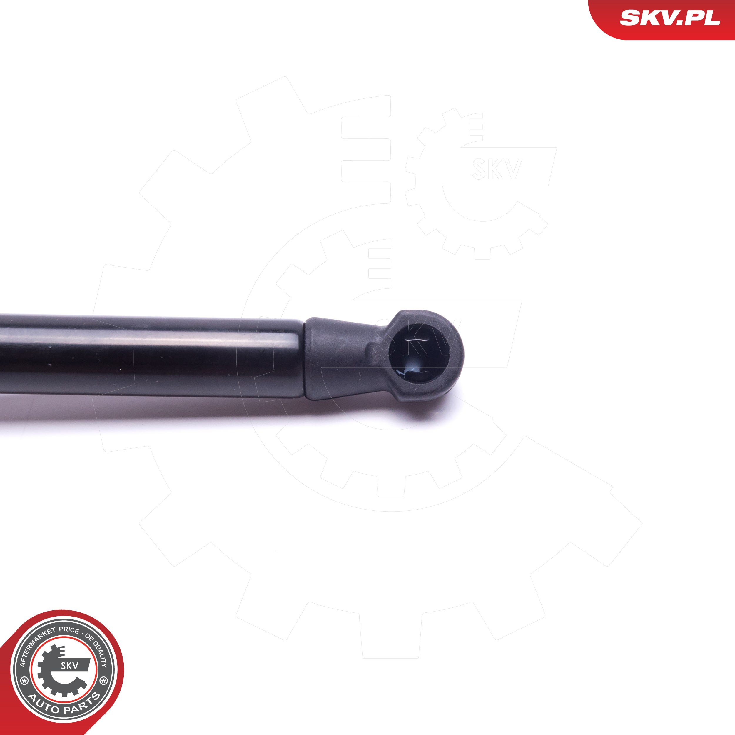 ESEN SKV Gasfjeder, motorhjelm 52skv083 for JEEP