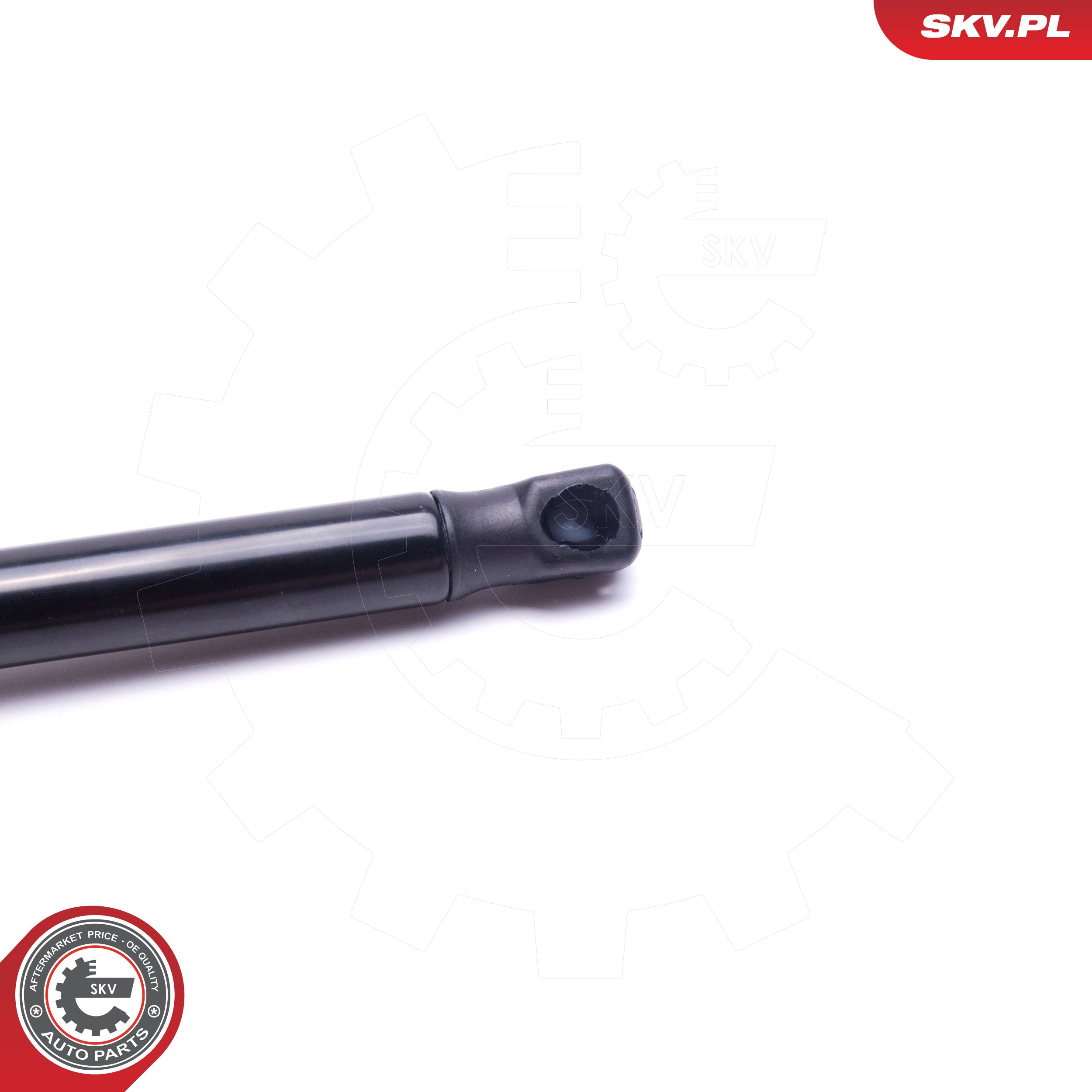 ESEN SKV Gasfjeder, motorhjelm 52skv069 for BMW