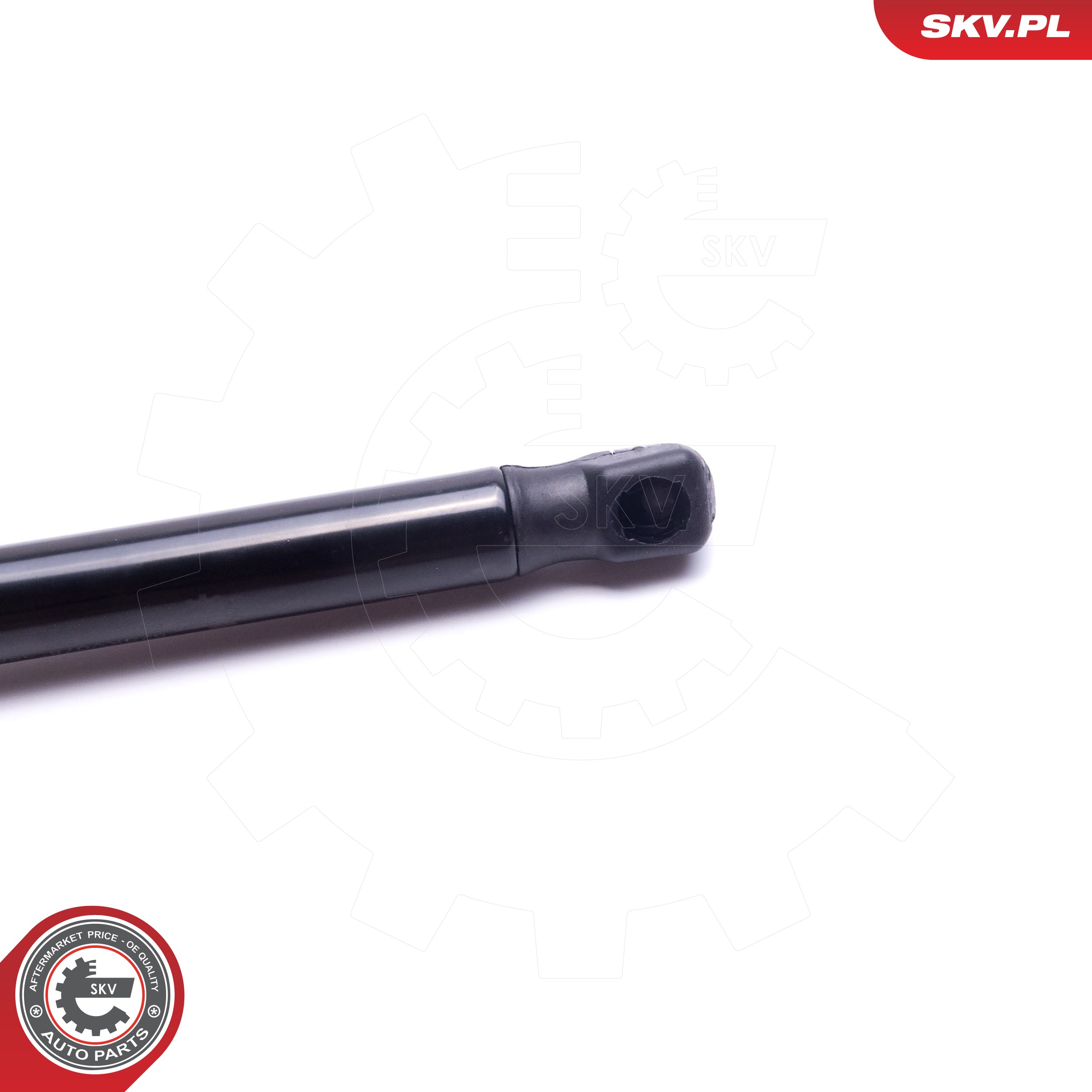 ESEN SKV Gasfjeder, motorhjelm 52skv078 for HYUNDAI