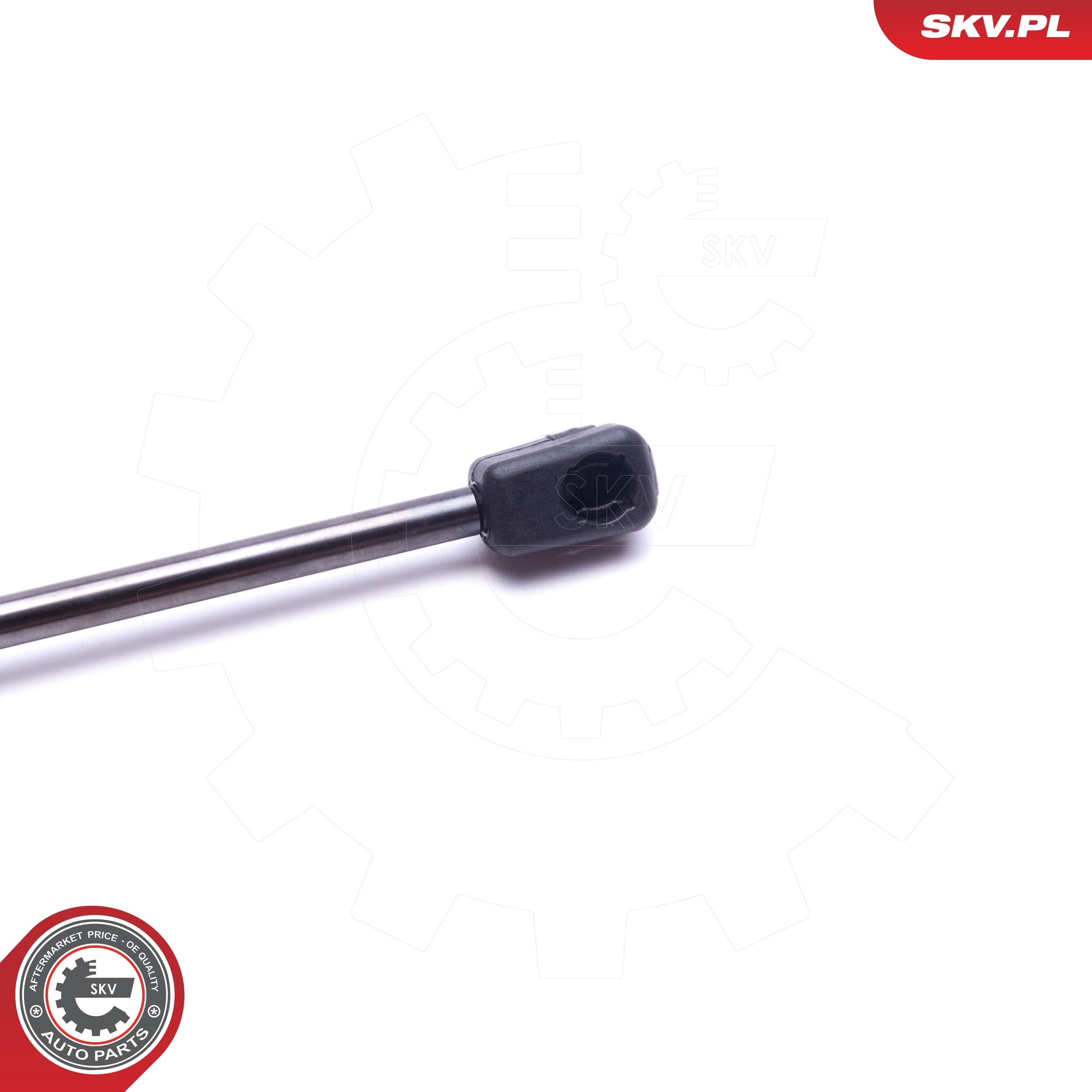 ESEN SKV Gasfjeder, motorhjelm 52skv098 for MINI