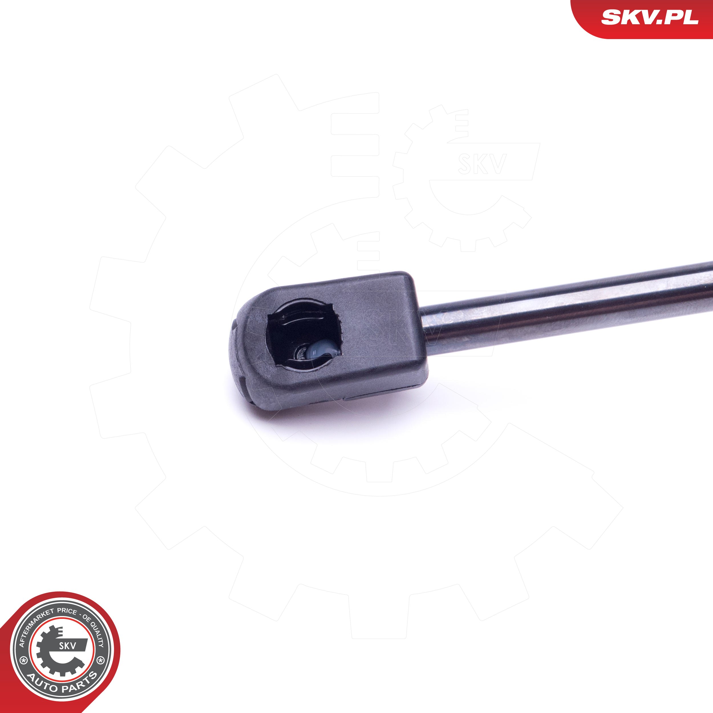 ESEN SKV Gasfjeder, motorhjelm 52skv038 Motorhjelm for OPEL