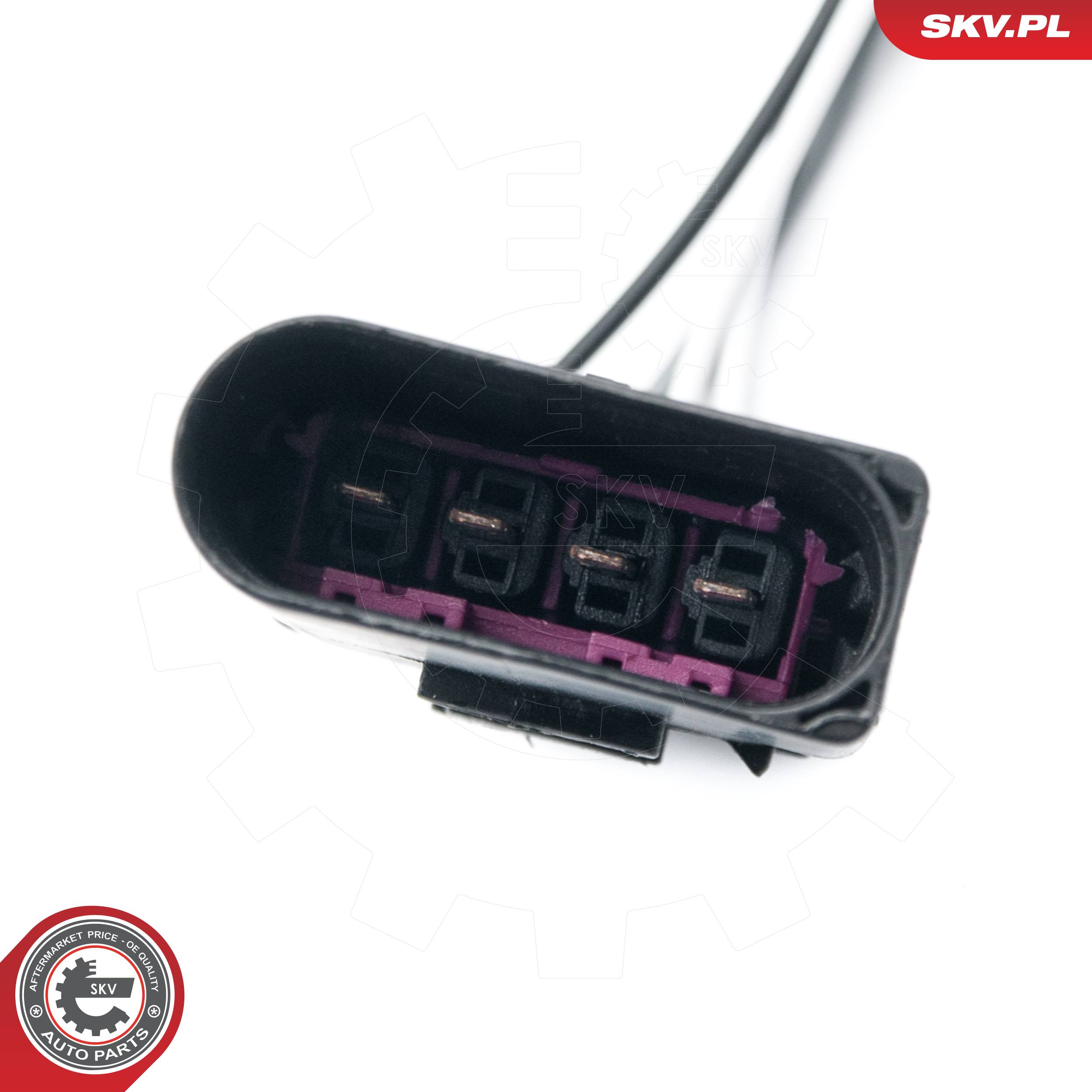 ESEN SKV Lambdasonde 09skv624 for BENTLEY