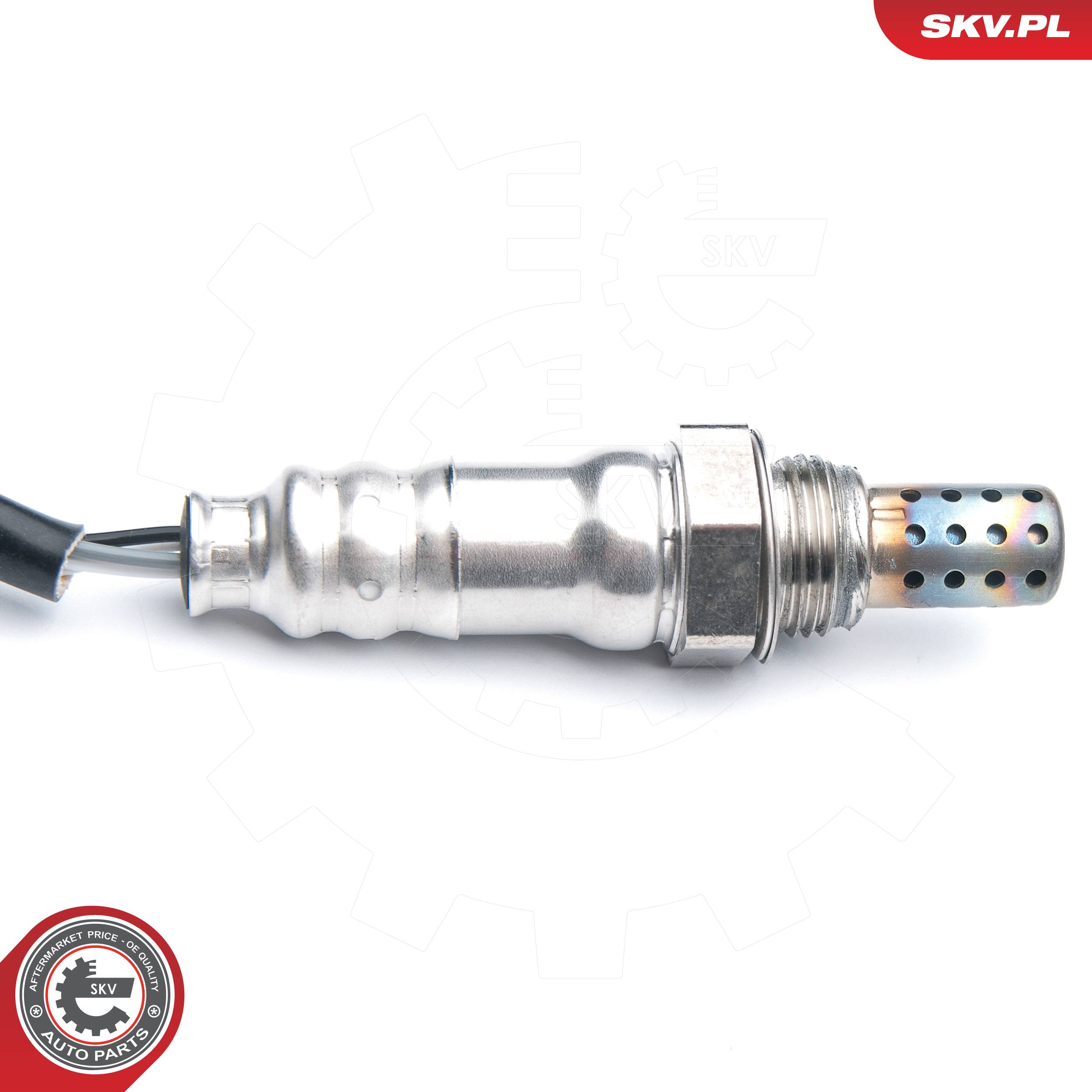 ESEN SKV Lambdasonde 09skv557 for FORD