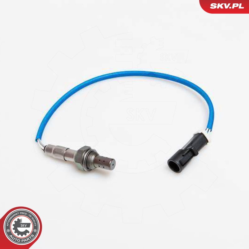 ESEN SKV Lambdasonde 09skv002 for FORD JAGUAR MAZDA