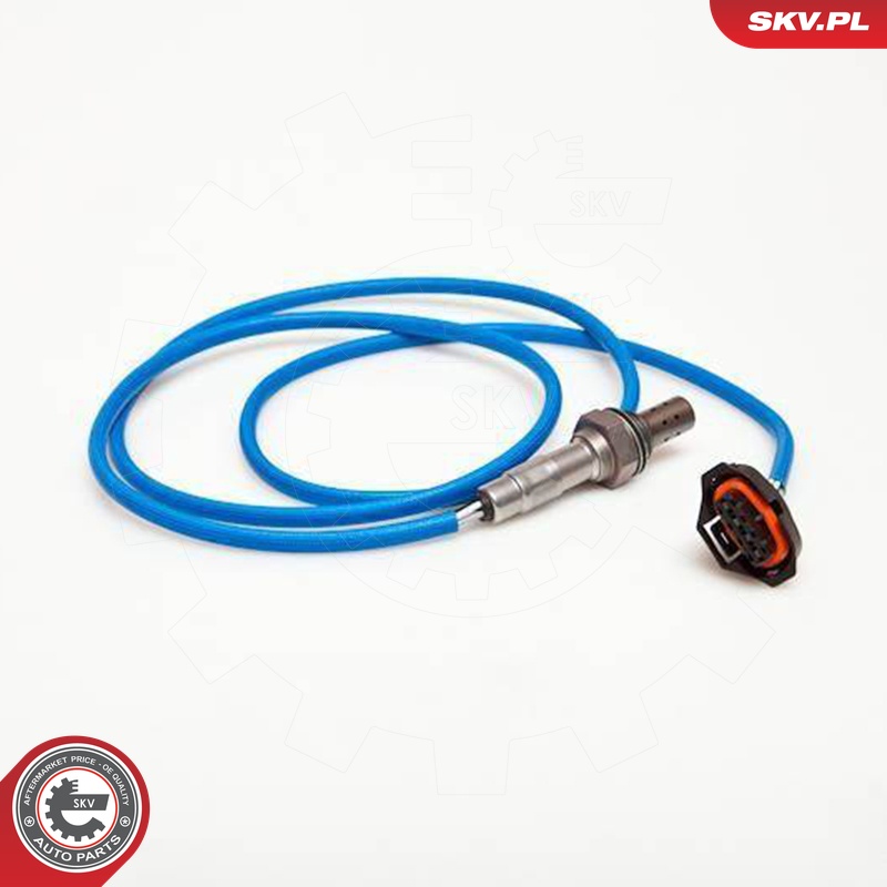 ESEN SKV Lambdasonde 09skv004 for OPEL CADILLAC MASERATI
