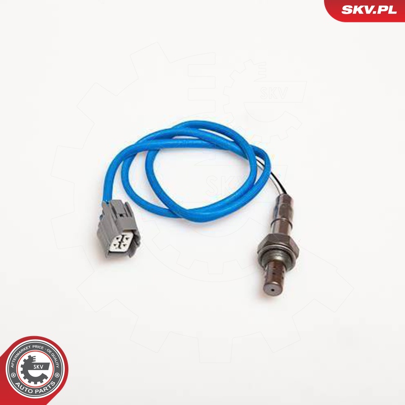 ESEN SKV Lambdasonde 09skv008 for HONDA SUBARU