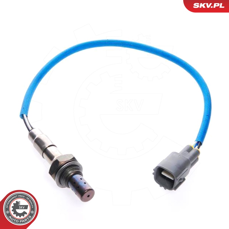 ESEN SKV Lambdasonde 09skv011 for DAIHATSU LEXUS