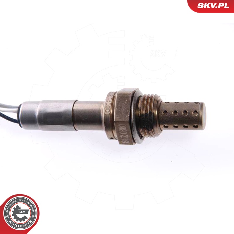 ESEN SKV Lambdasonde 09skv036 for OPEL PEUGEOT INFINITI DACIA