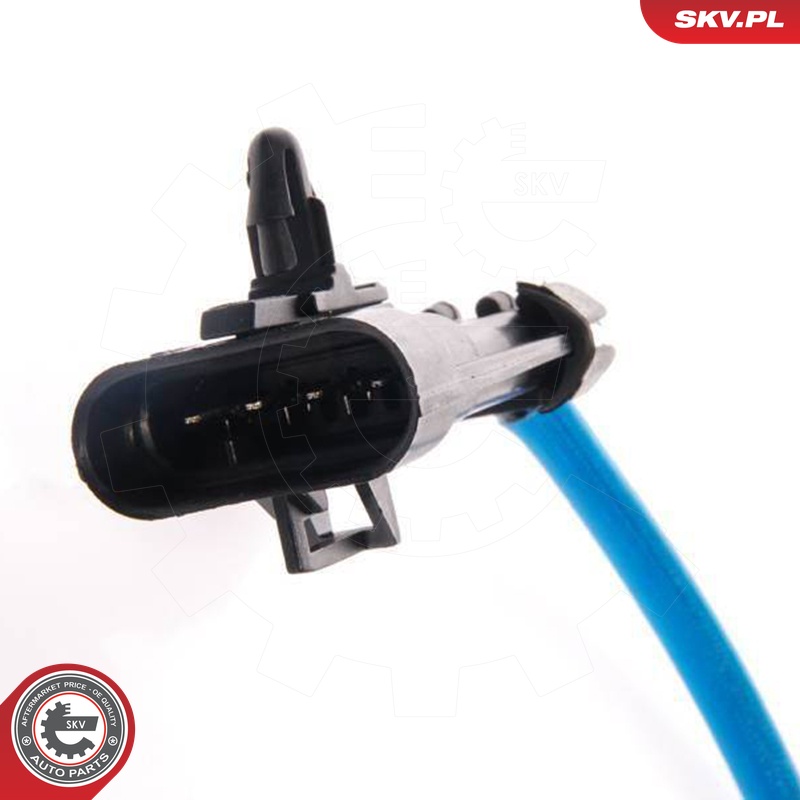 ESEN SKV Lambdasonde 09skv040 for OPEL CADILLAC