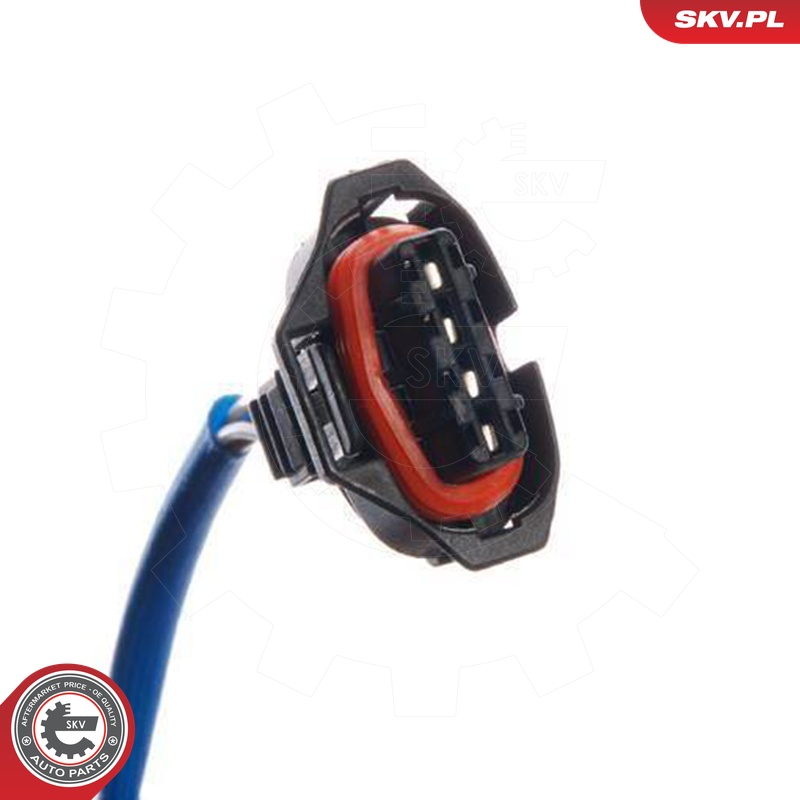 ESEN SKV Lambdasonde 09skv055 for OPEL