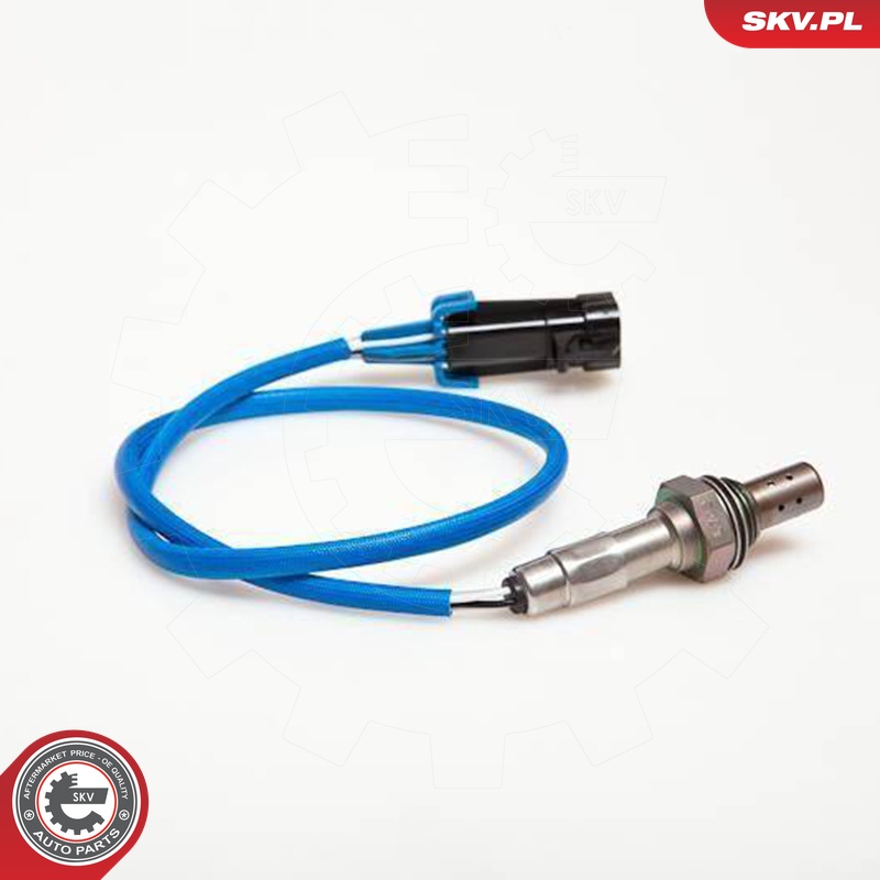 ESEN SKV Lambdasonde 09skv067 for OPEL CADILLAC