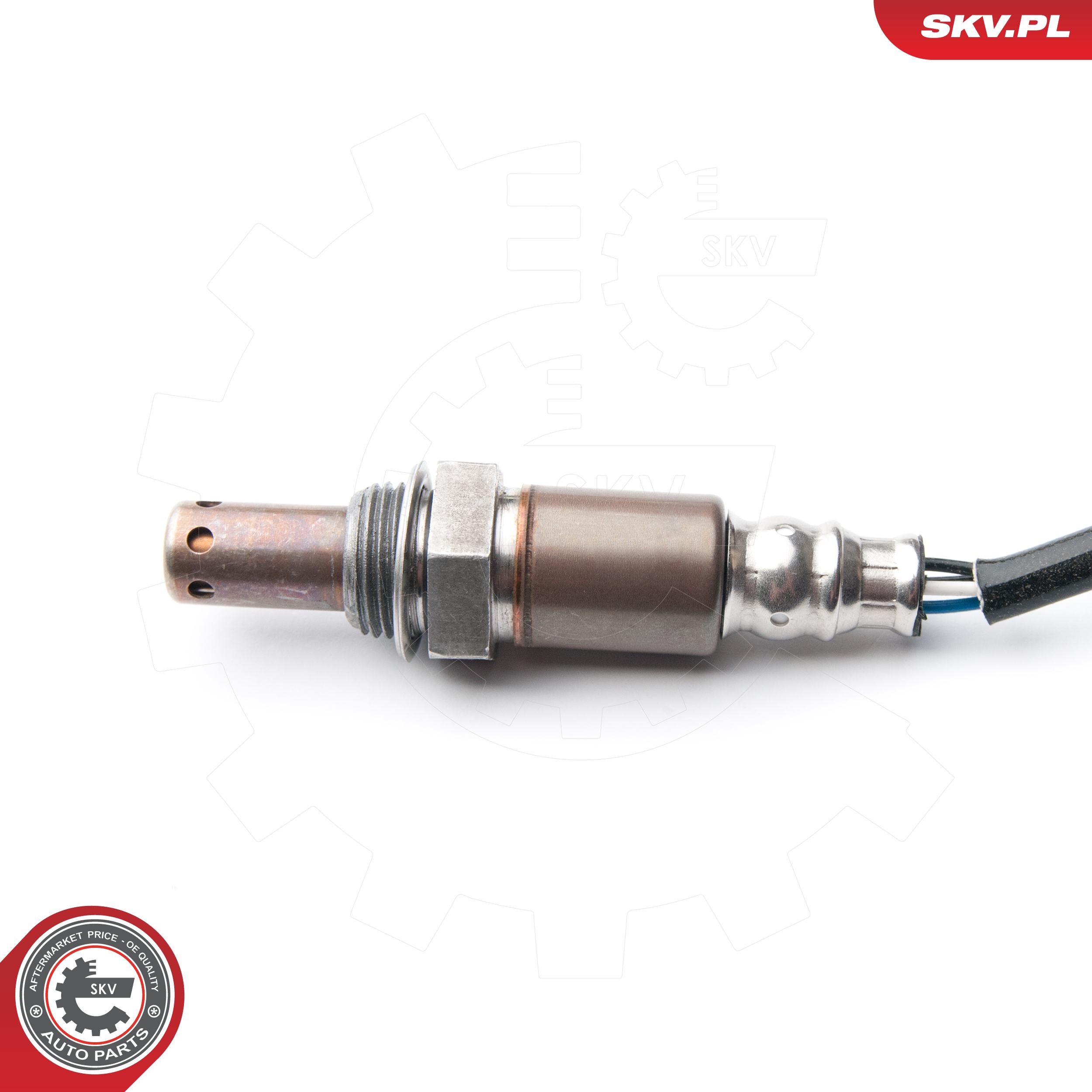 ESEN SKV Lambdasonde 09skv111 for PONTIAC TOYOTA SCION LEXUS