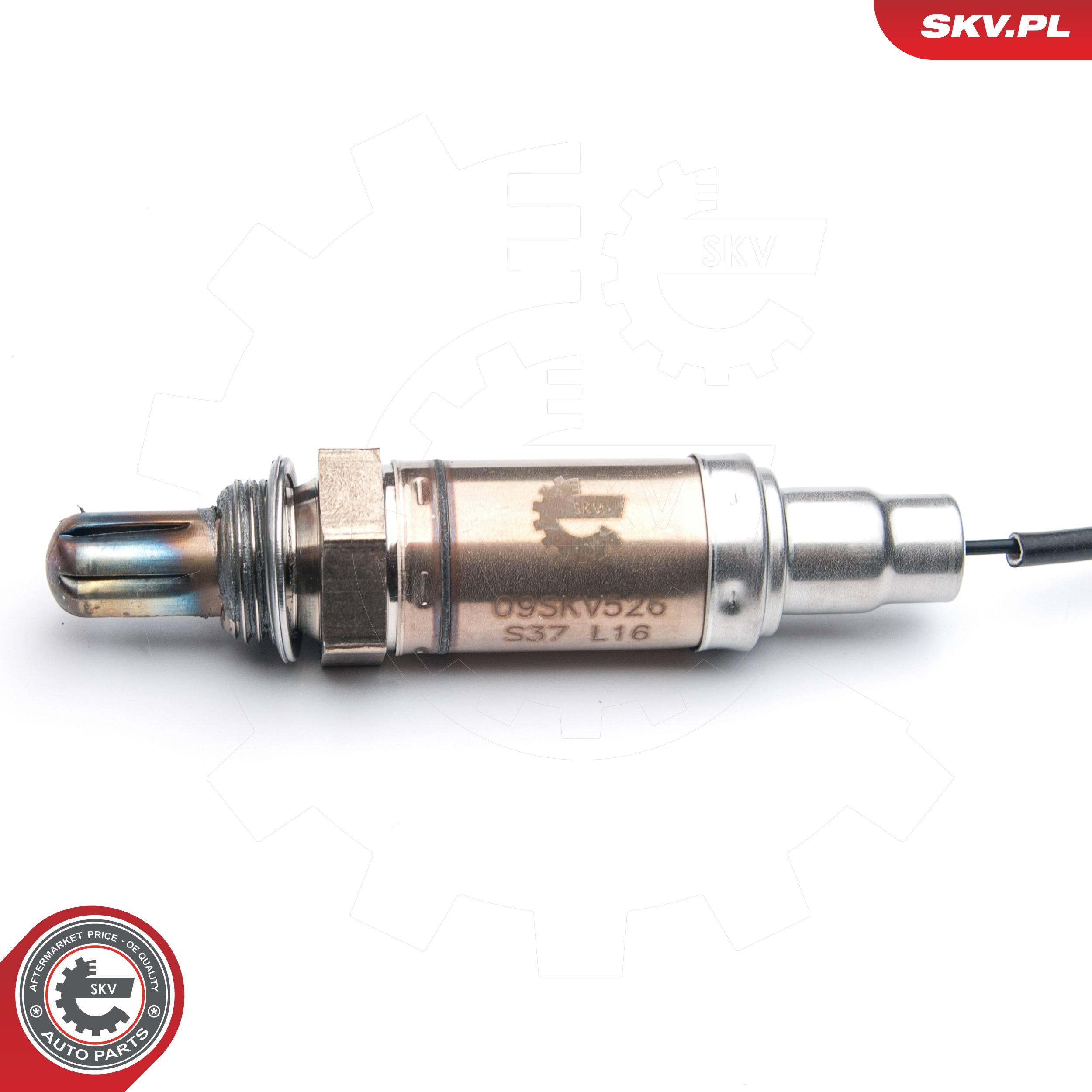 ESEN SKV Lambdasonde 09skv526 for HONDA LEXUS