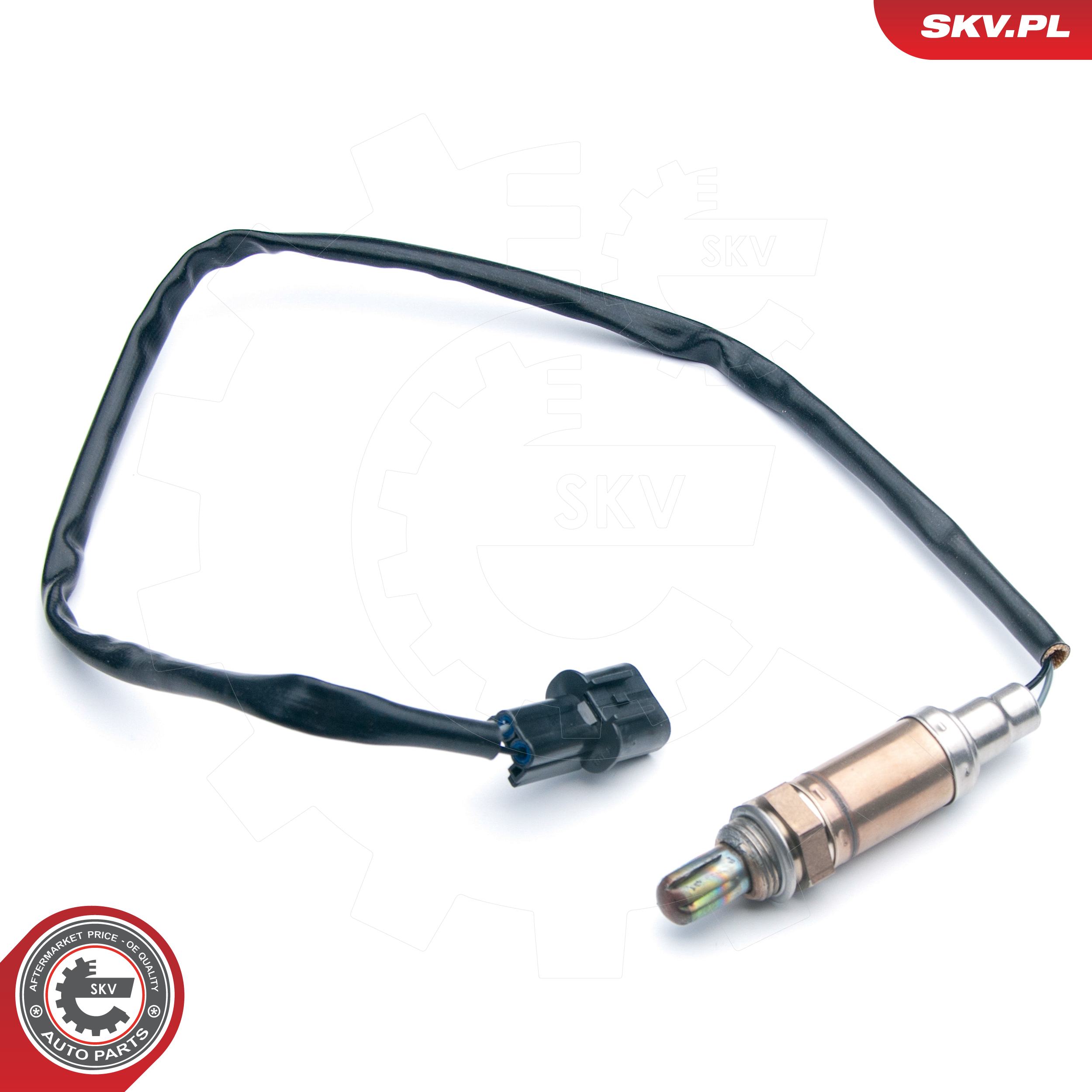 ESEN SKV Lambdasonde 09skv530 for MITSUBISHI