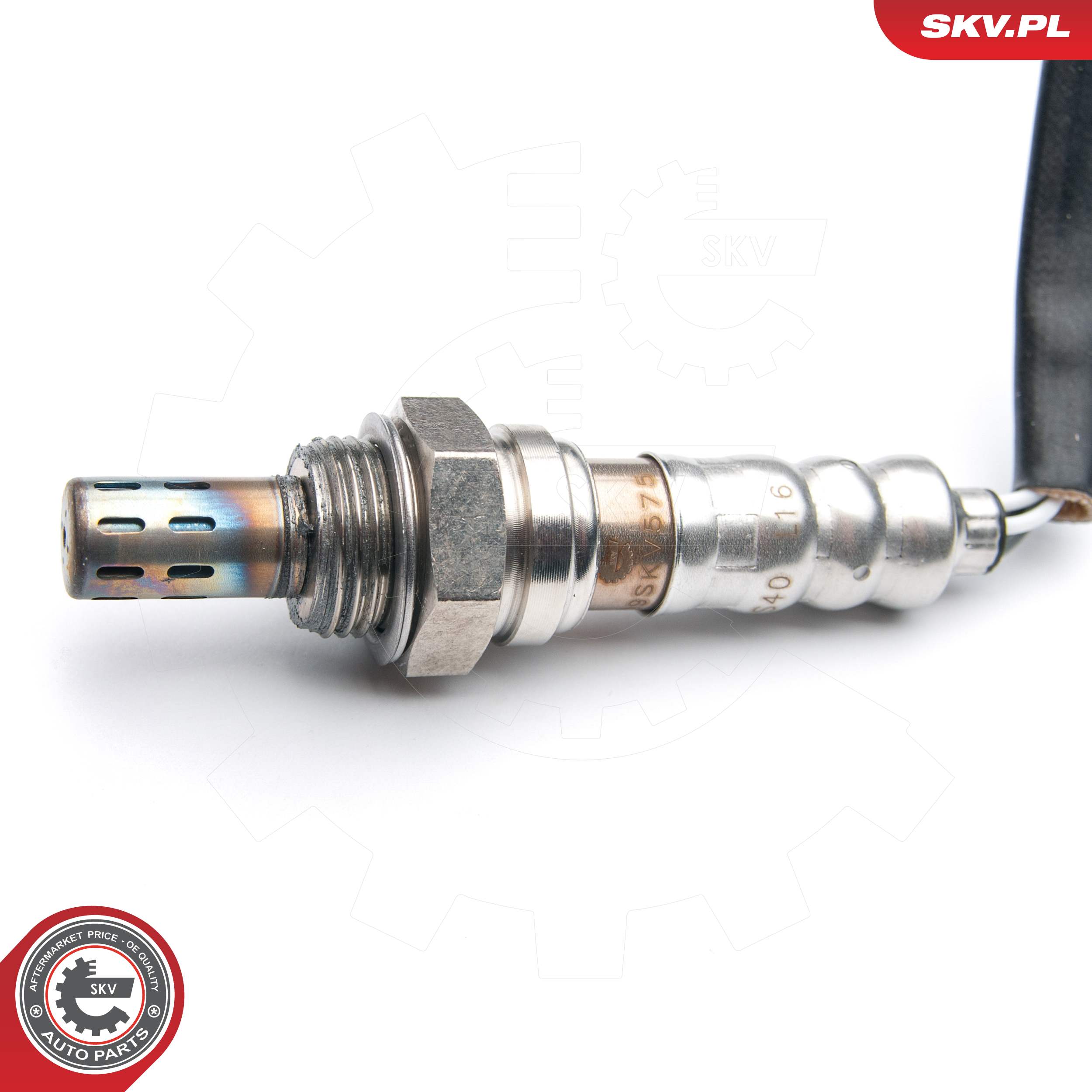 ESEN SKV Lambdasonde 09skv575 for FORD