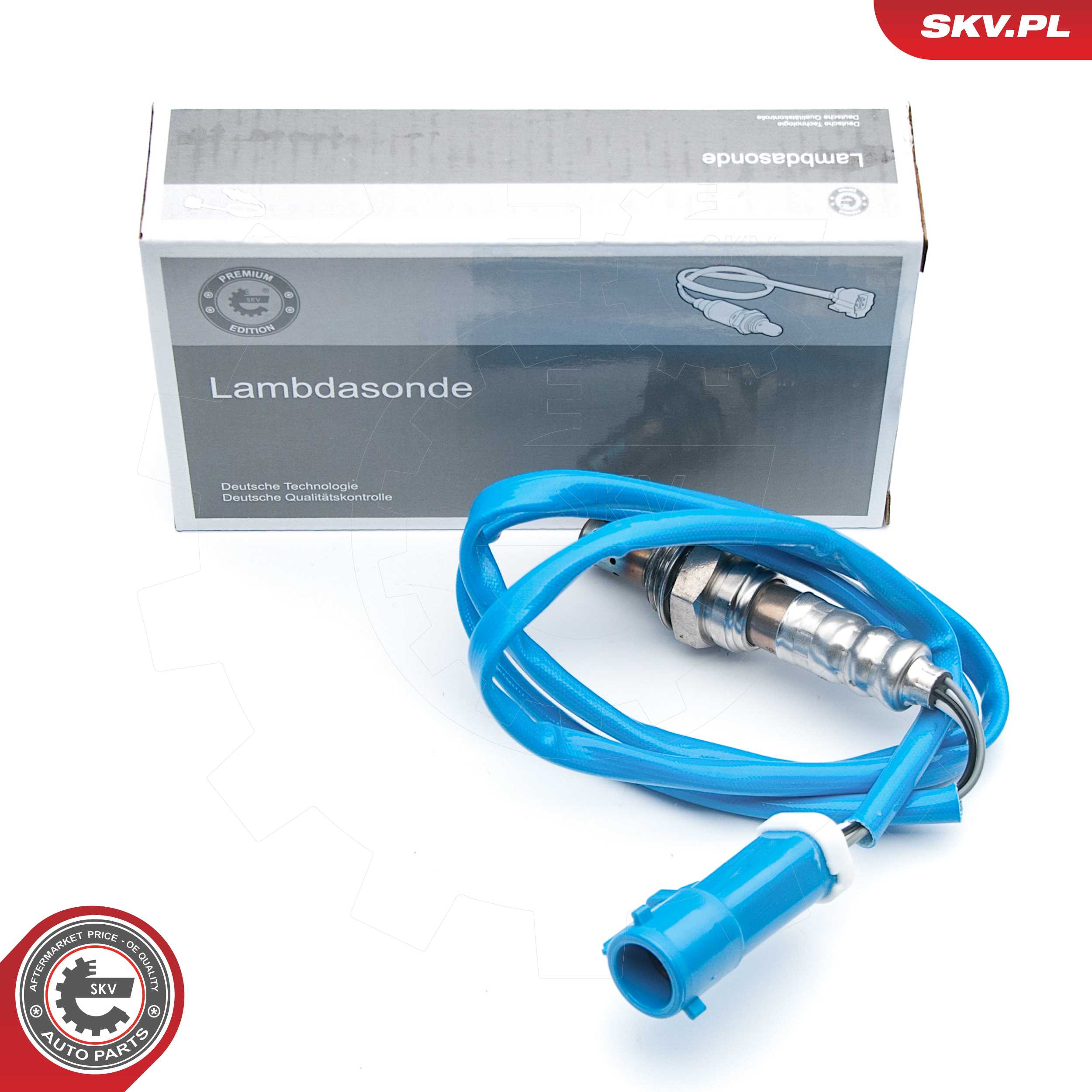 ESEN SKV Lambdasonde 09skv576 for FORD