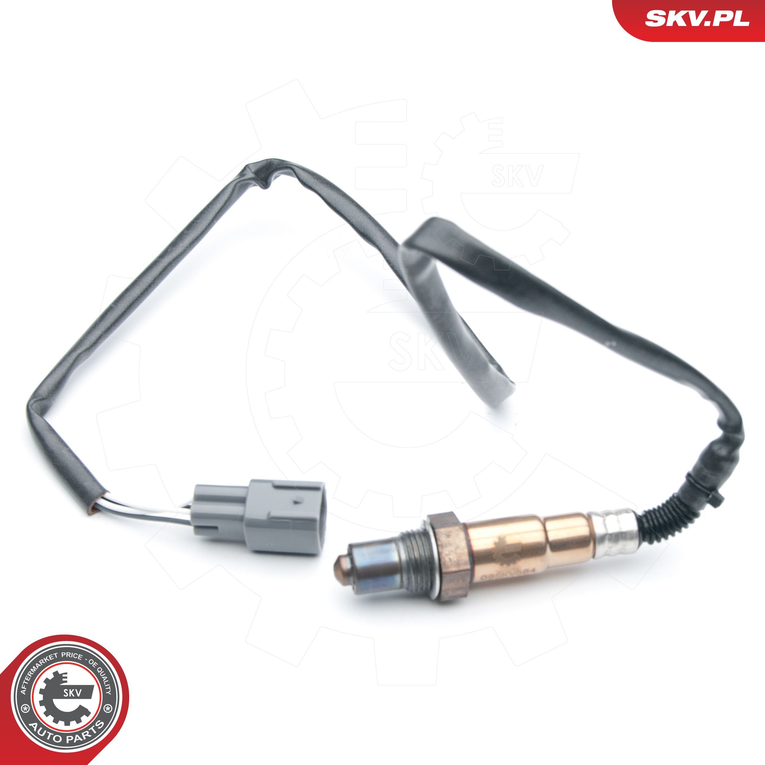 ESEN SKV Lambdasonde 09skv584 for LEXUS