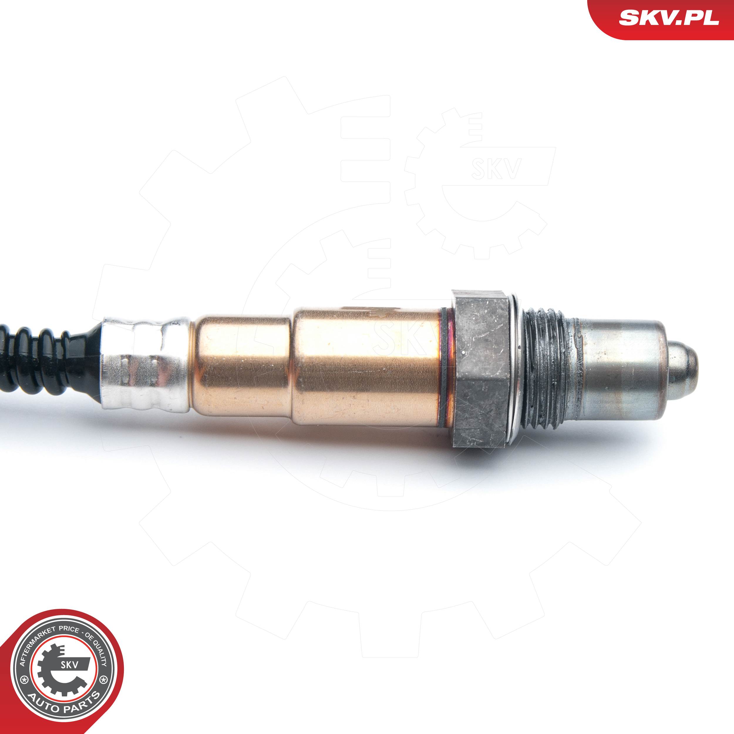 ESEN SKV Lambdasonde 09skv639 for FORD SAAB VOLVO