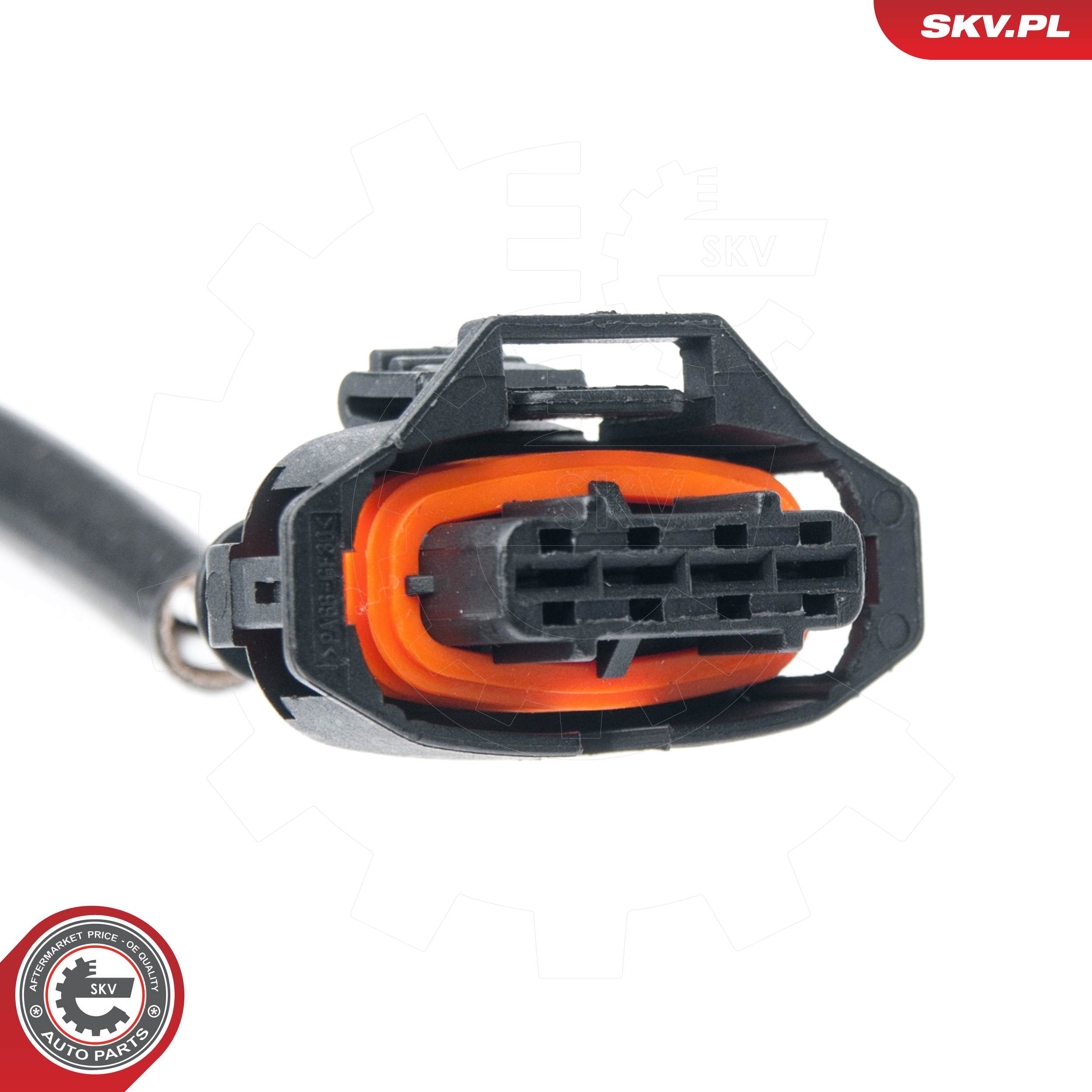 ESEN SKV Lambdasonde 09skv680 for OPEL