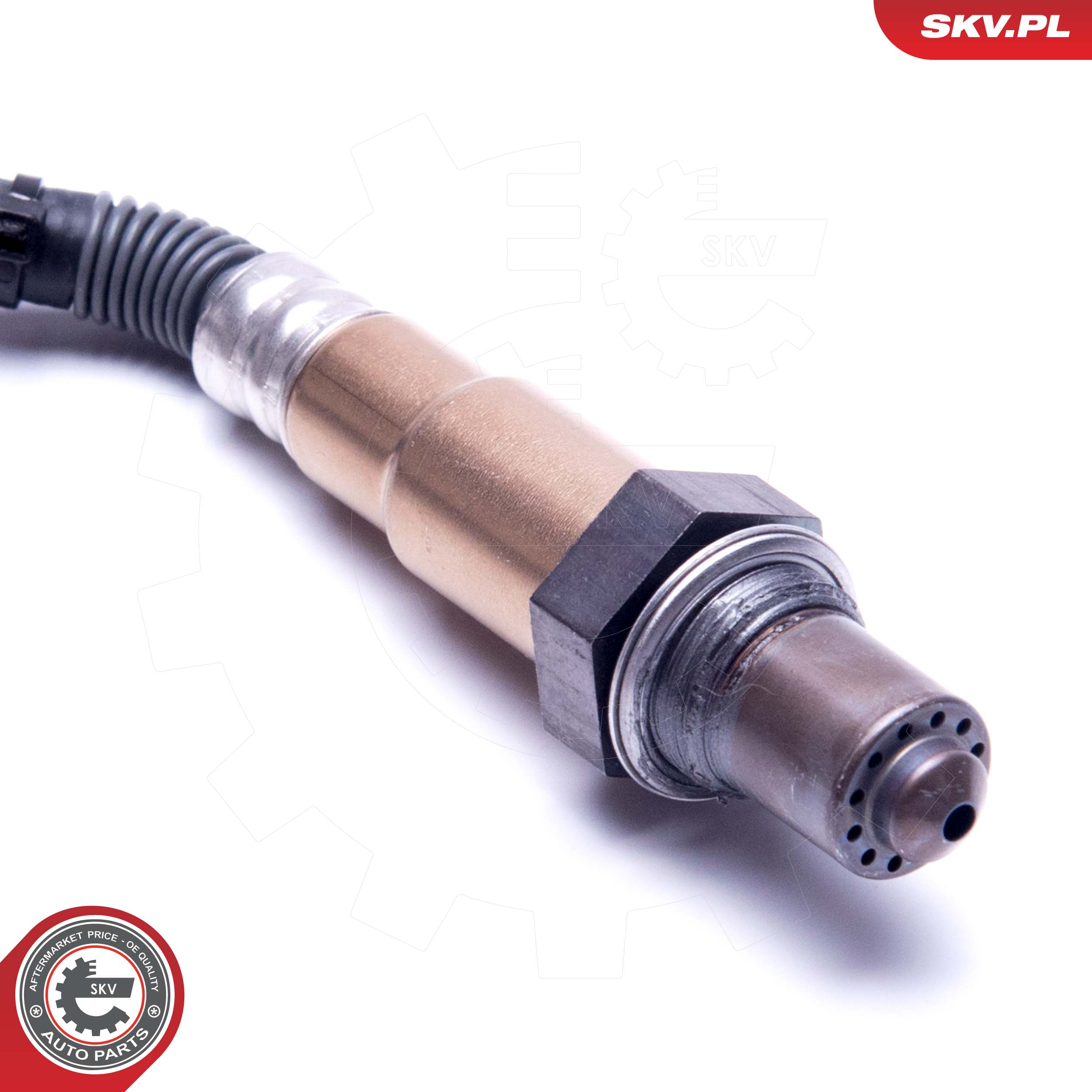 ESEN SKV Lambdasonde 09skv424 for BMW