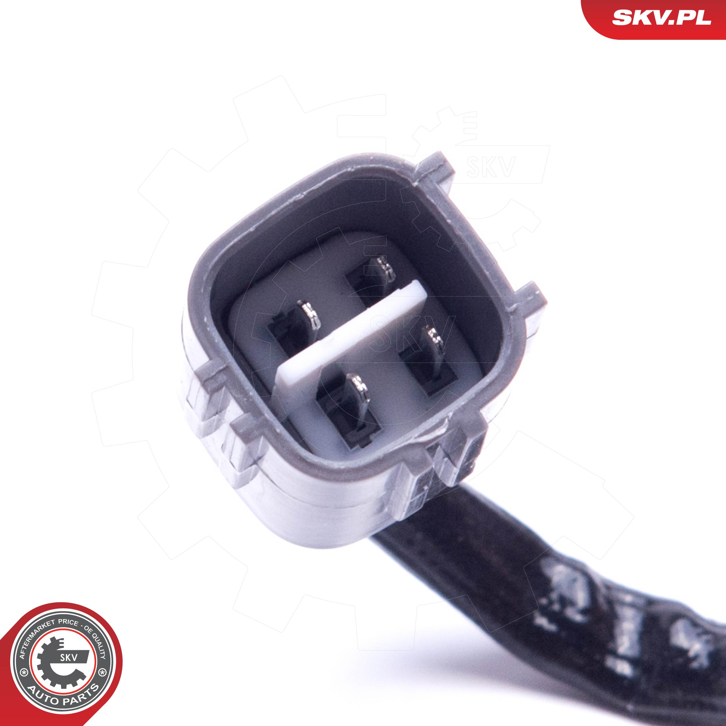 ESEN SKV Lambdasonde 09skv431 for DAIHATSU TOYOTA