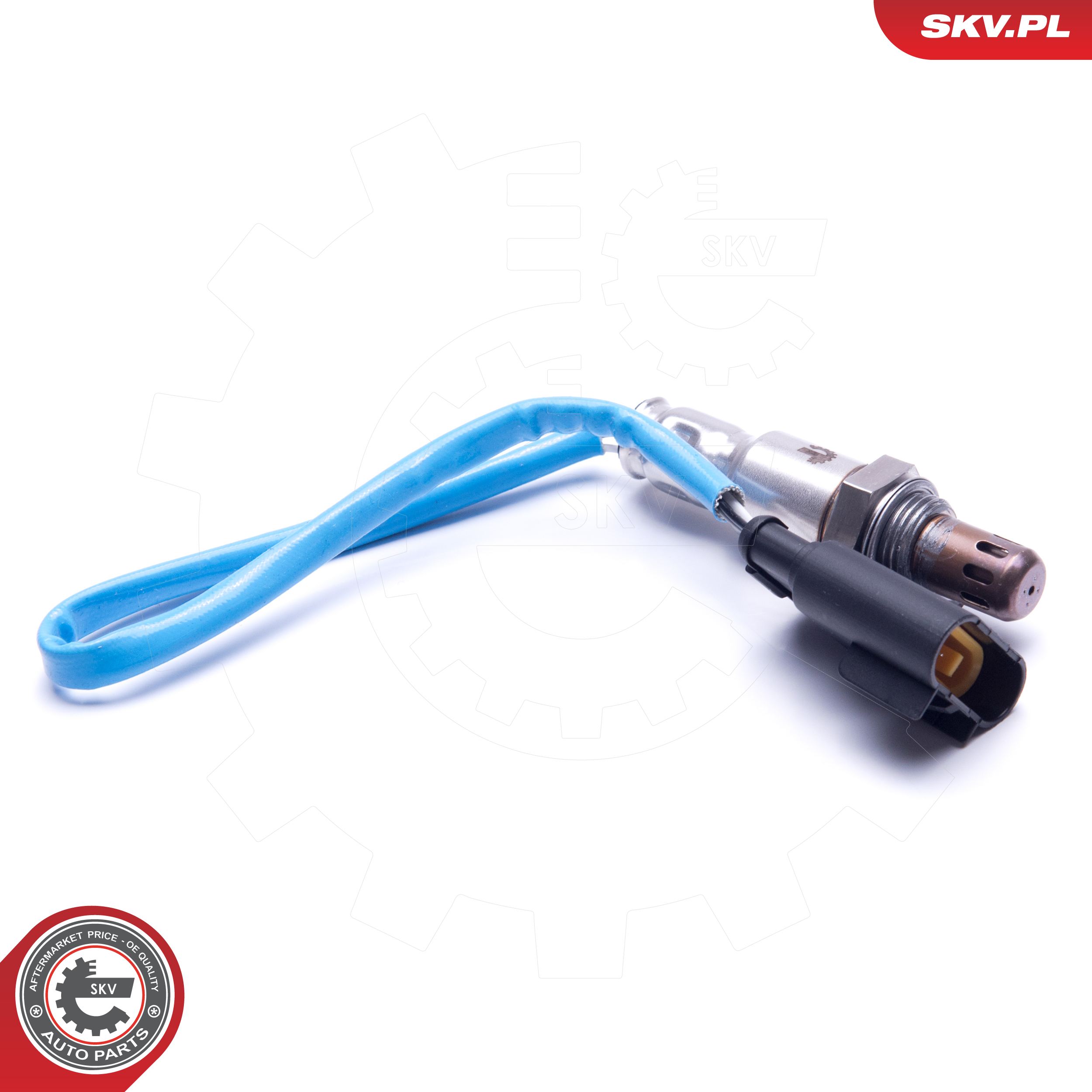 ESEN SKV Lambdasonde 09skv122 for FORD FIAT LANCIA