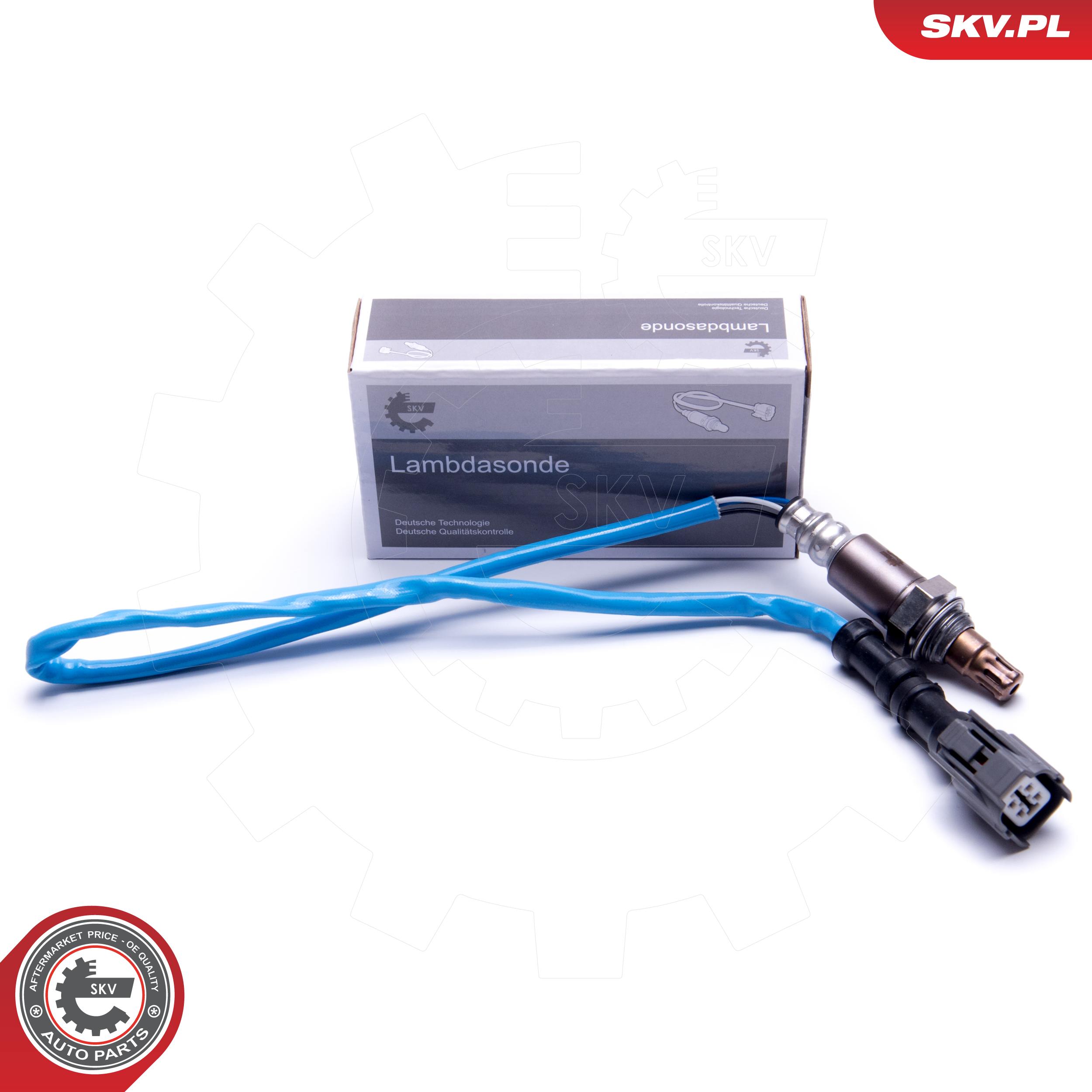 ESEN SKV Lambdasonde 09skv125 for ACURA