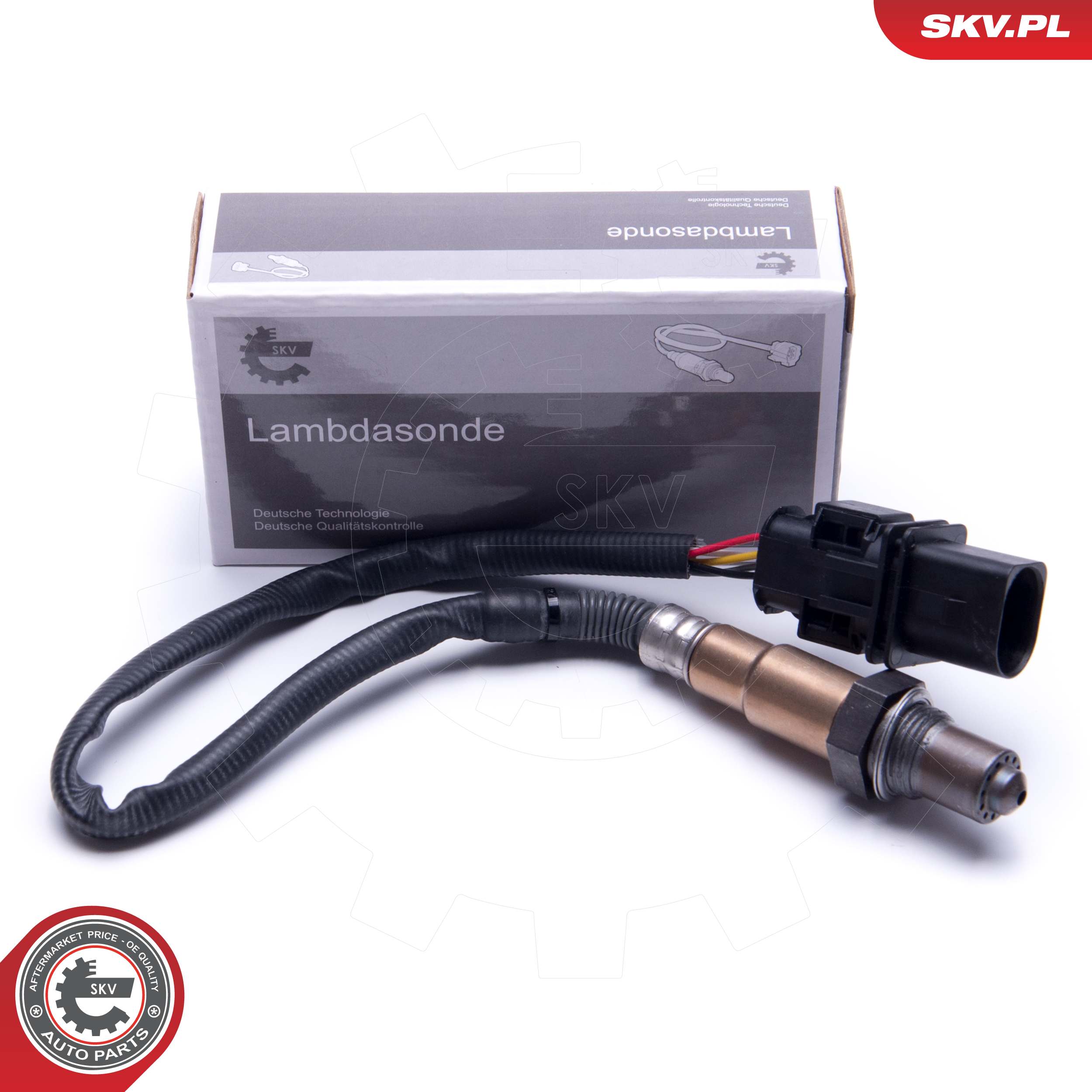 ESEN SKV Lambdasonde 09skv407 for BMW MINI