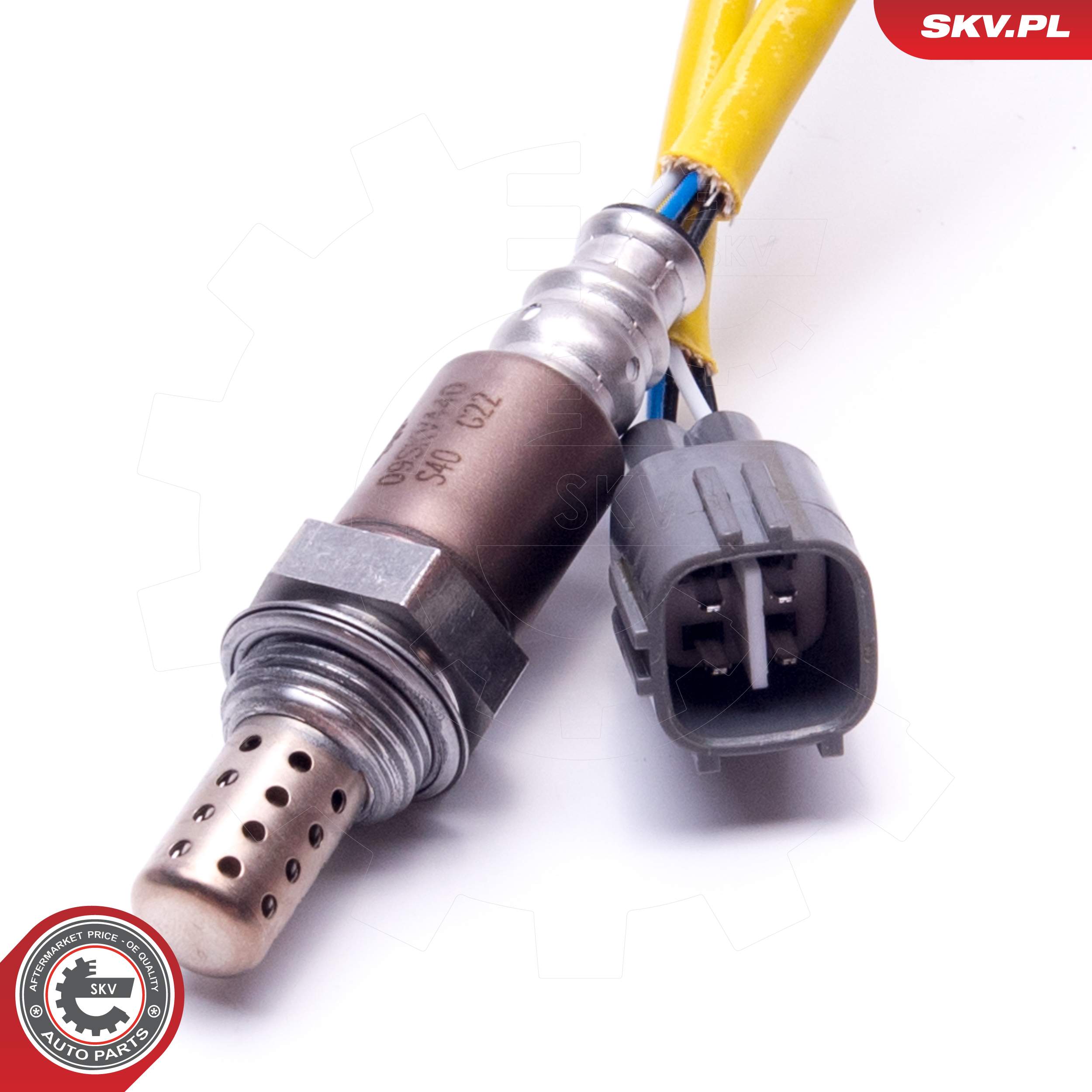 ESEN SKV Lambdasonde 09skv440 for SUBARU