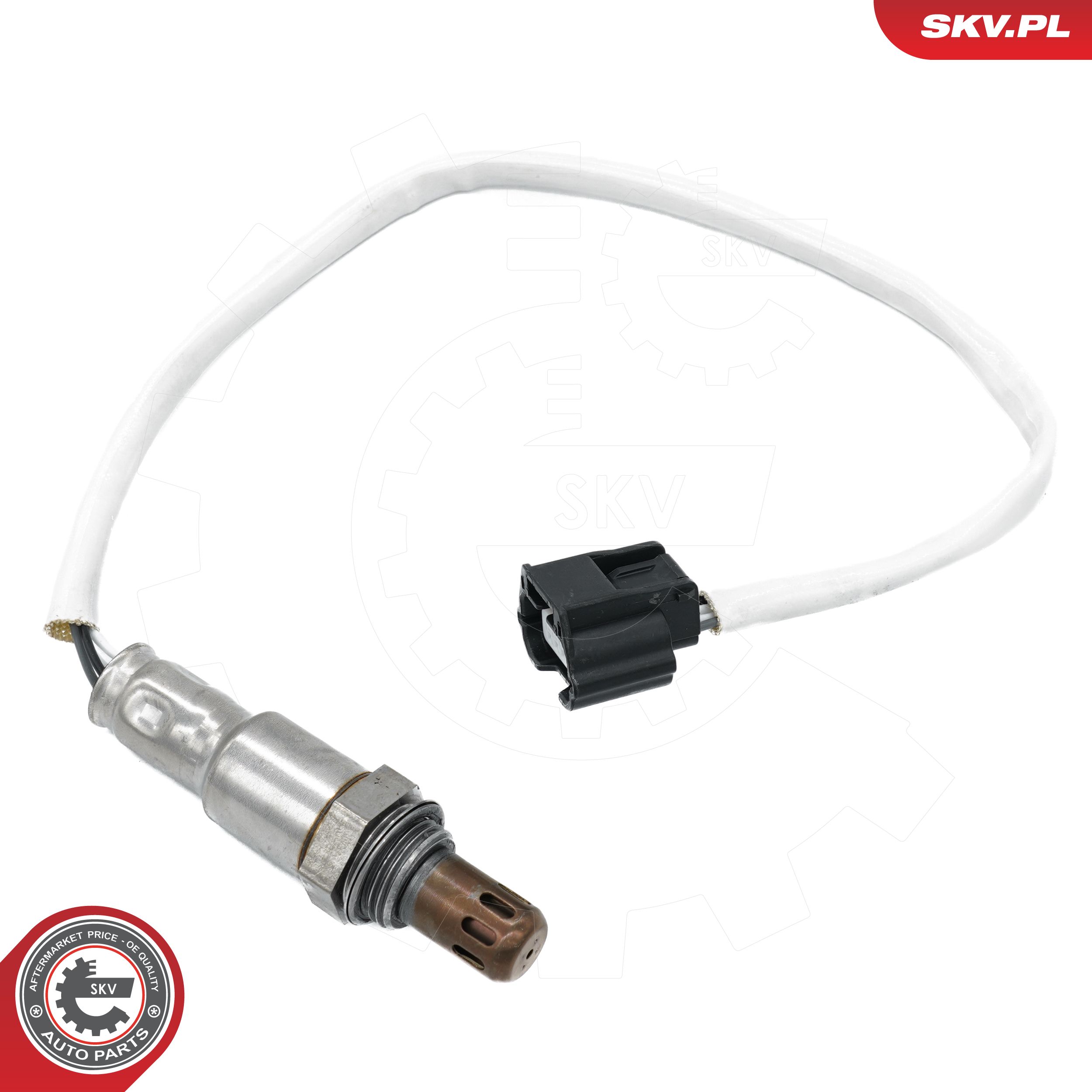 ESEN SKV Lambdasonde 09skv137 for NISSAN