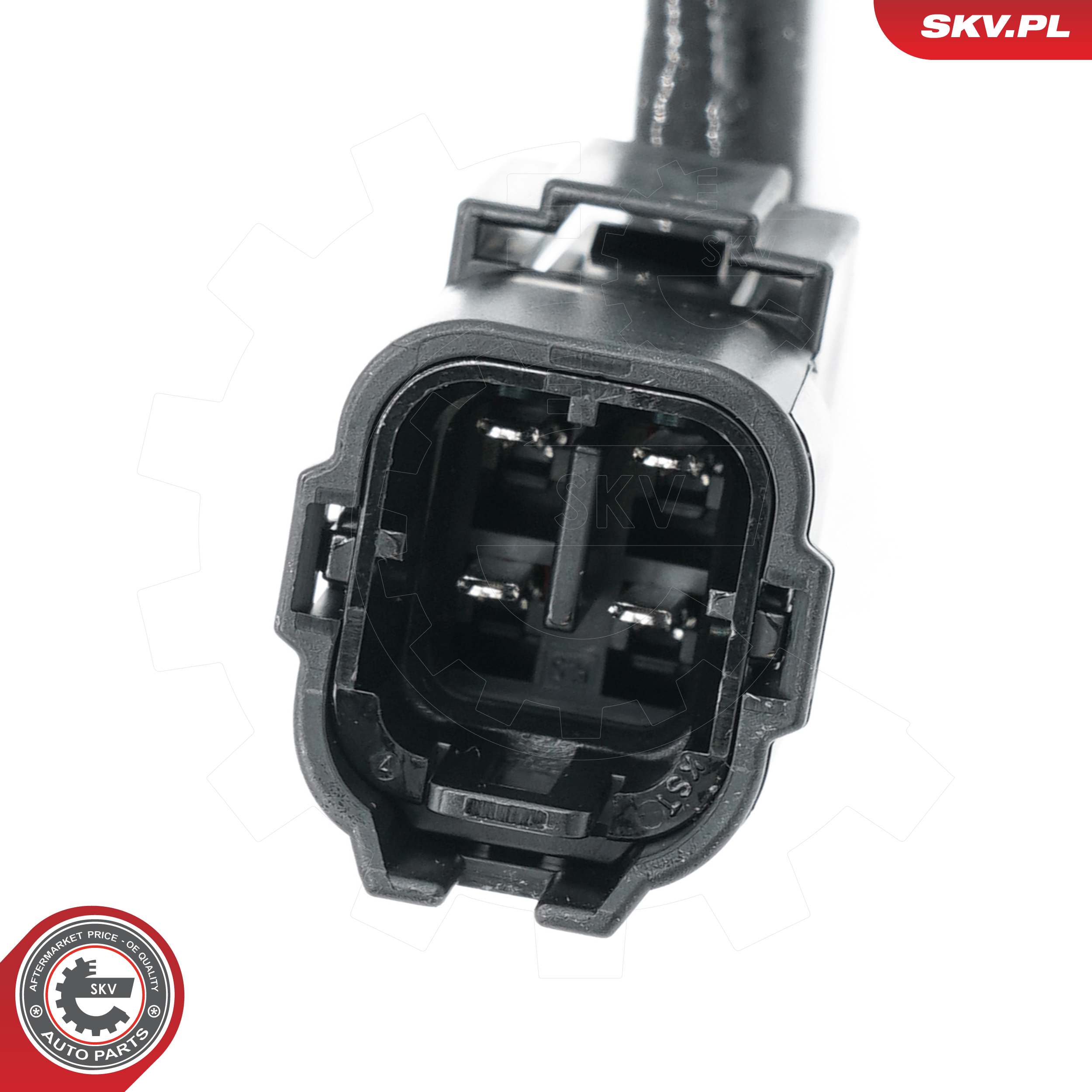 ESEN SKV Lambdasonde 09skv139 foran katalysatoren for SUZUKI