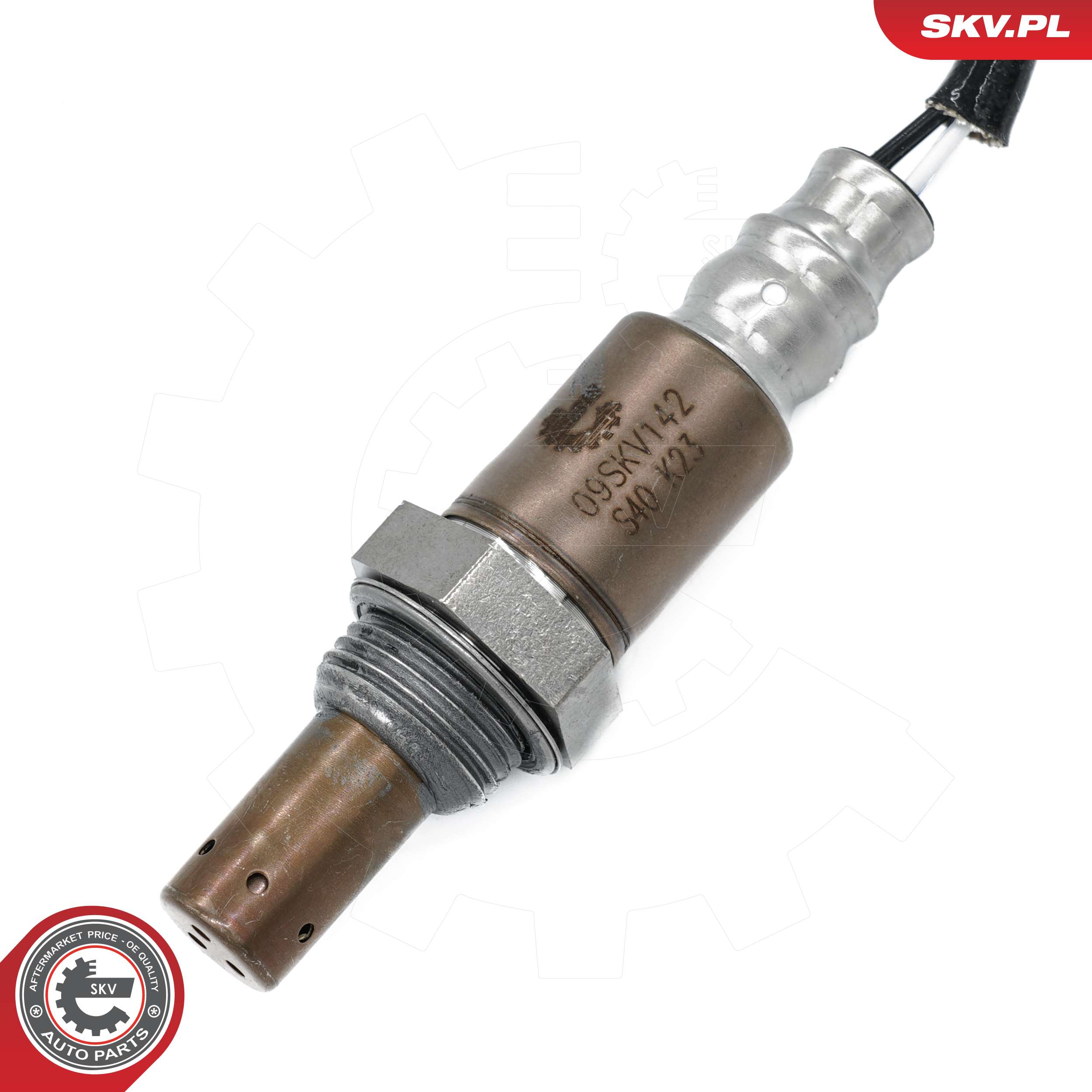 ESEN SKV Lambdasonde 09skv142 for TOYOTA LEXUS
