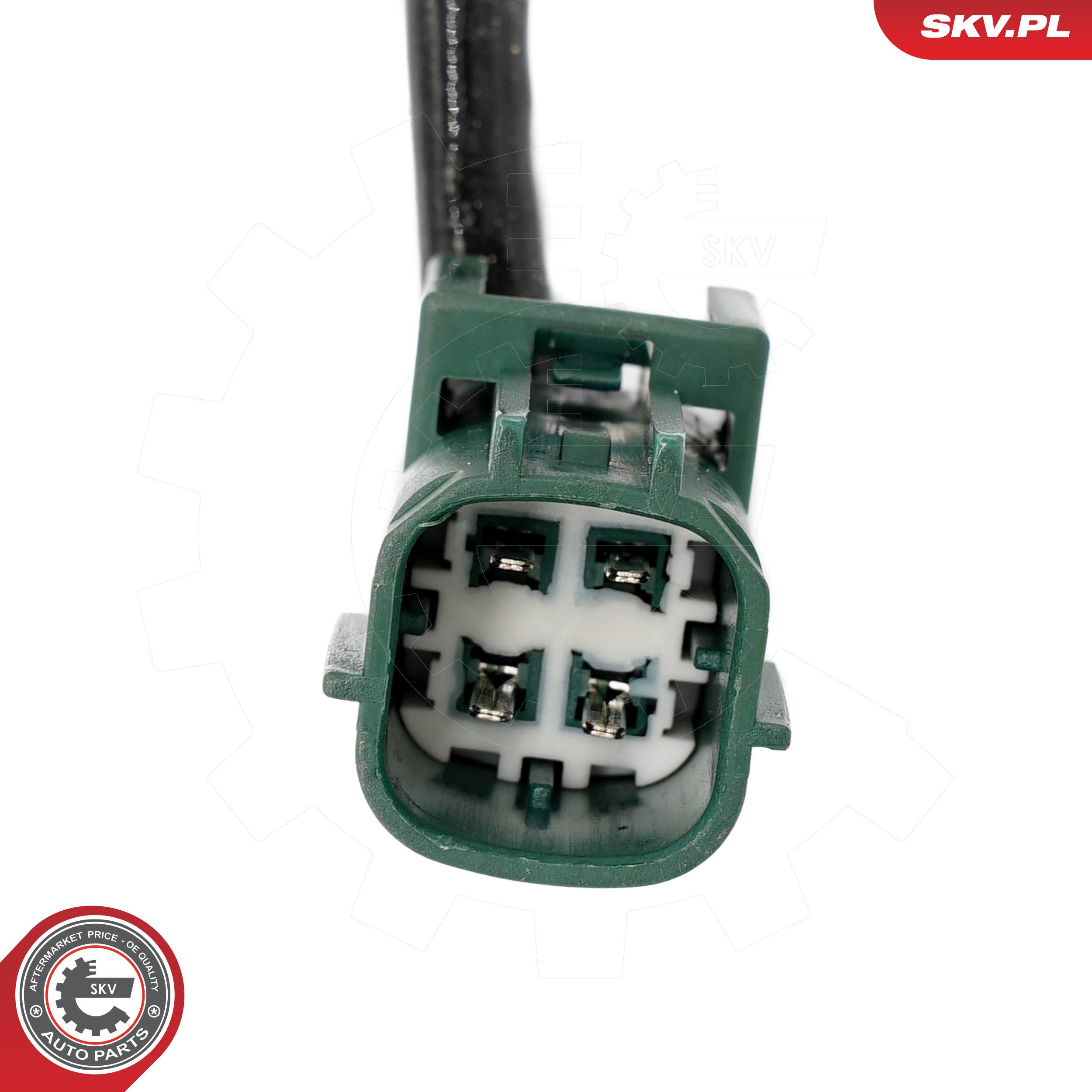 ESEN SKV Lambdasonde 09skv150 for NISSAN