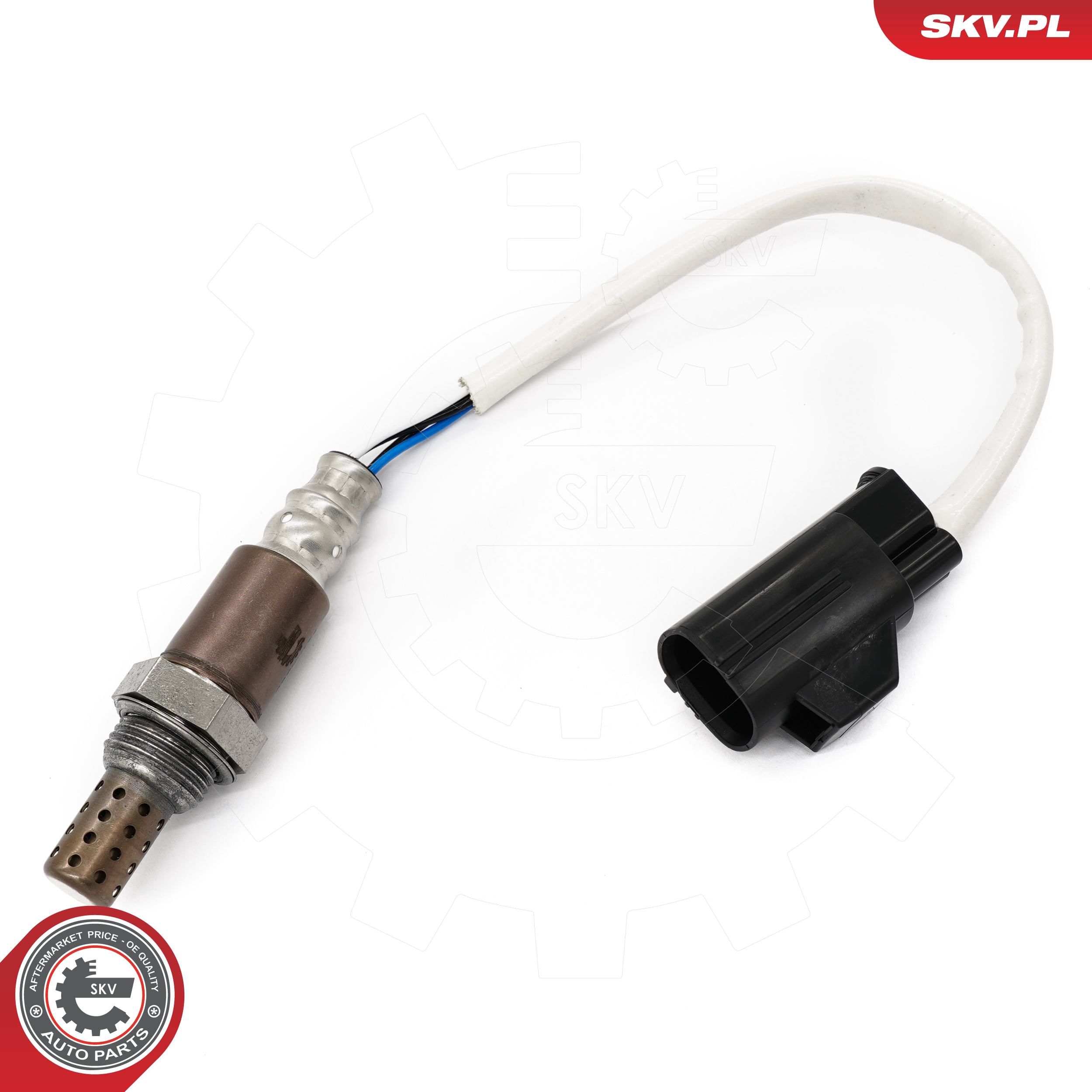 ESEN SKV Lambdasonde 09skv155 for LAND ROVER