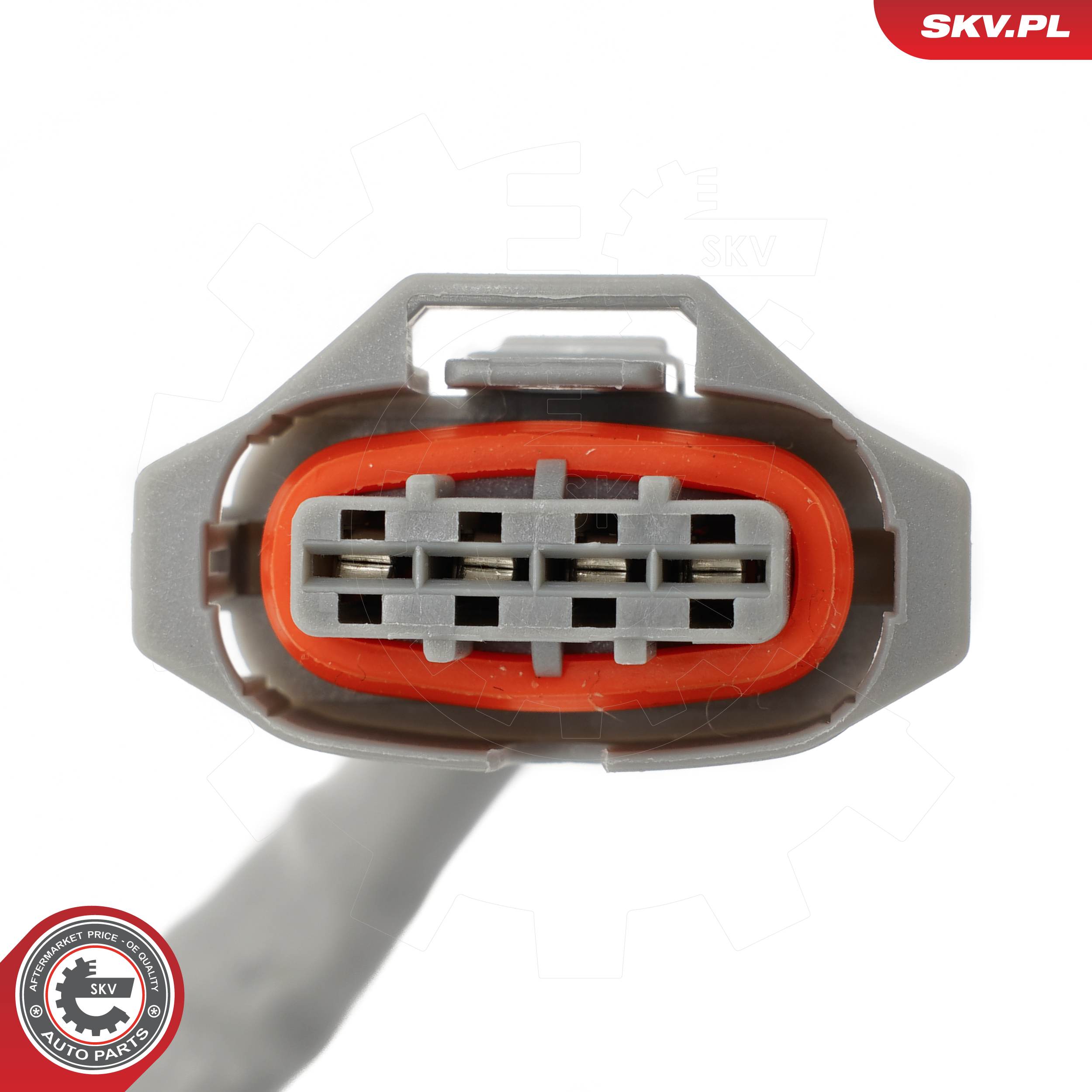 ESEN SKV Lambdasonde 09skv158 for OPEL VAUXHALL