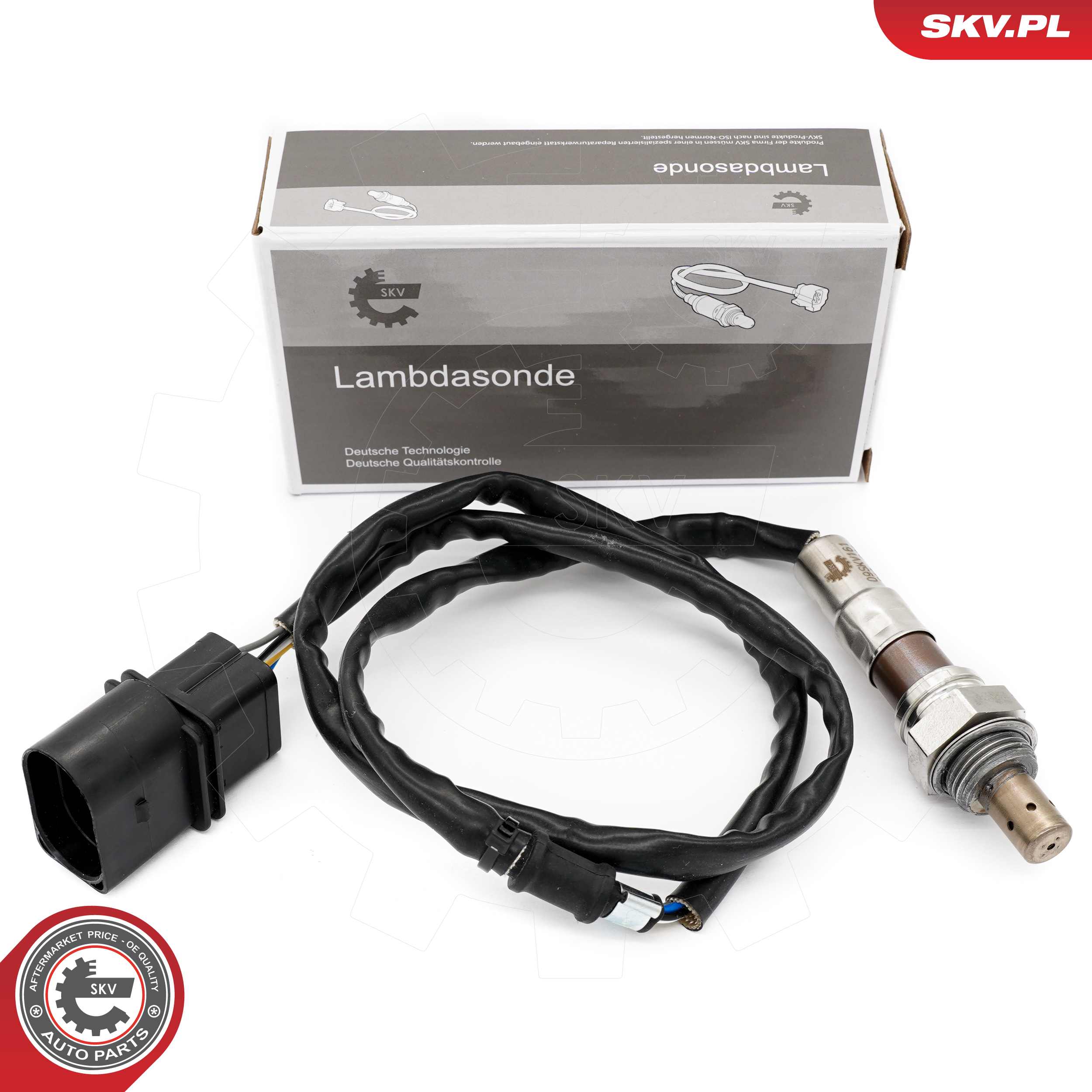 ESEN SKV Lambdasonde 09skv161 for VW