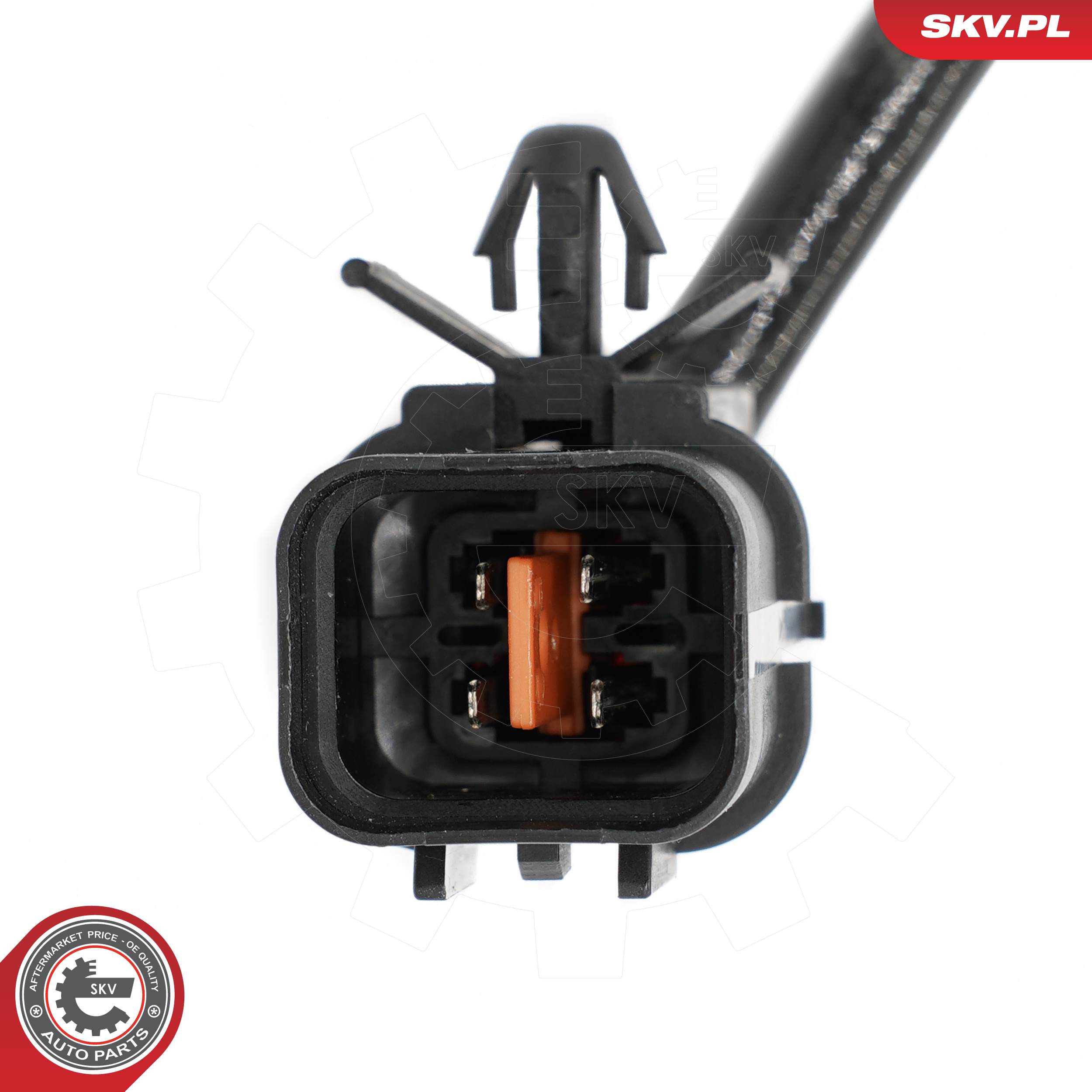 ESEN SKV Lambdasonde 09skv154 for CHEVROLET