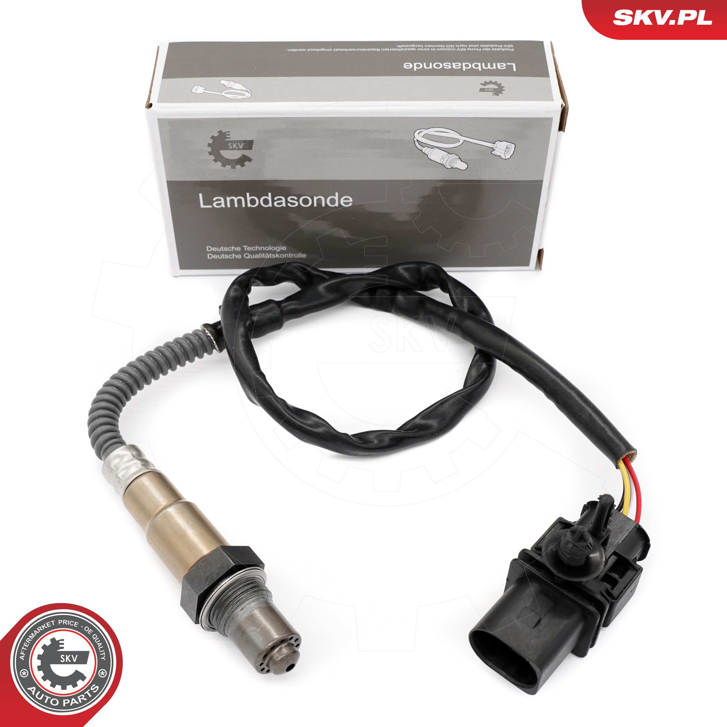 ESEN SKV Lambdasonde 09skv163 for FORD