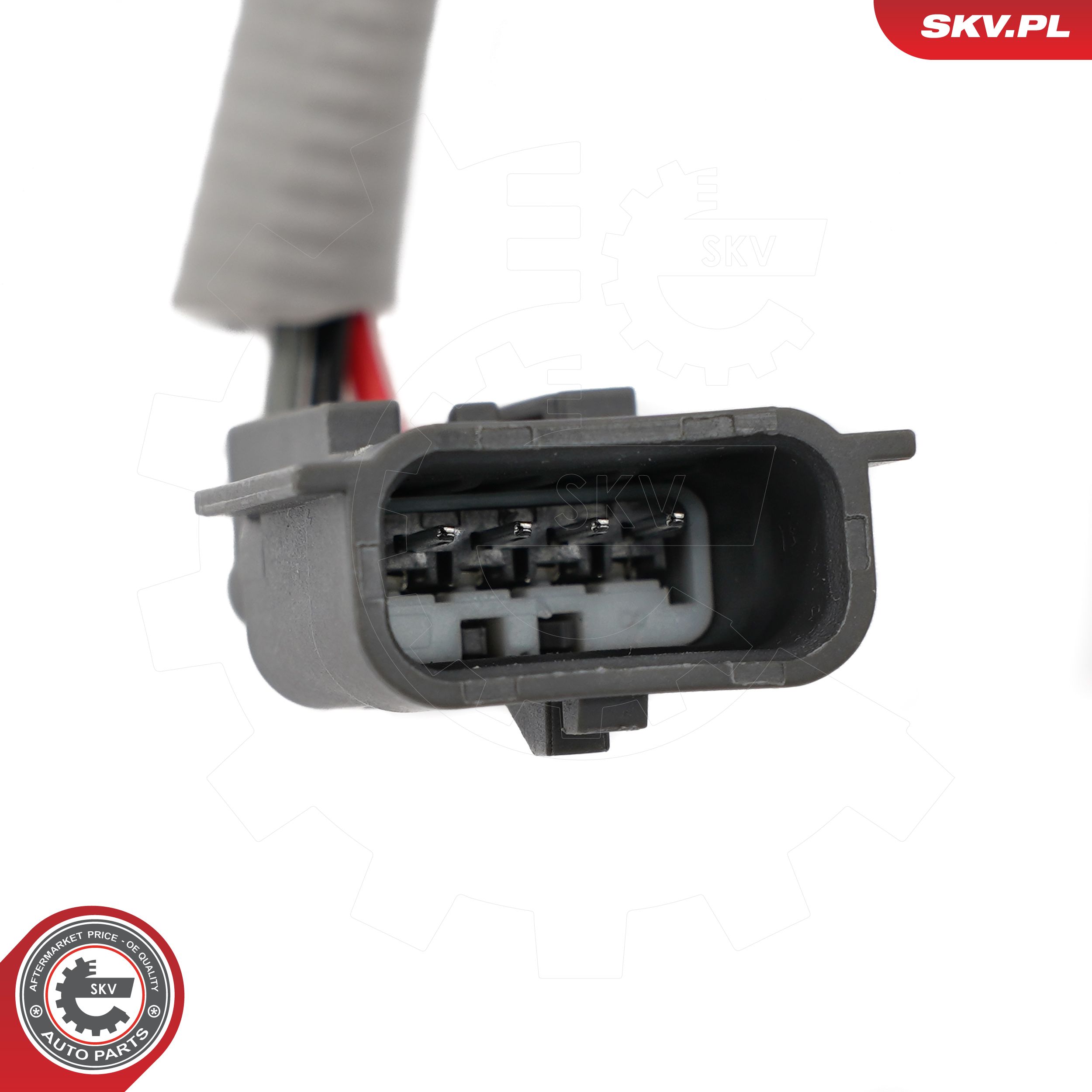 ESEN SKV Lambdasonde 09skv166 for NISSAN INFINITI