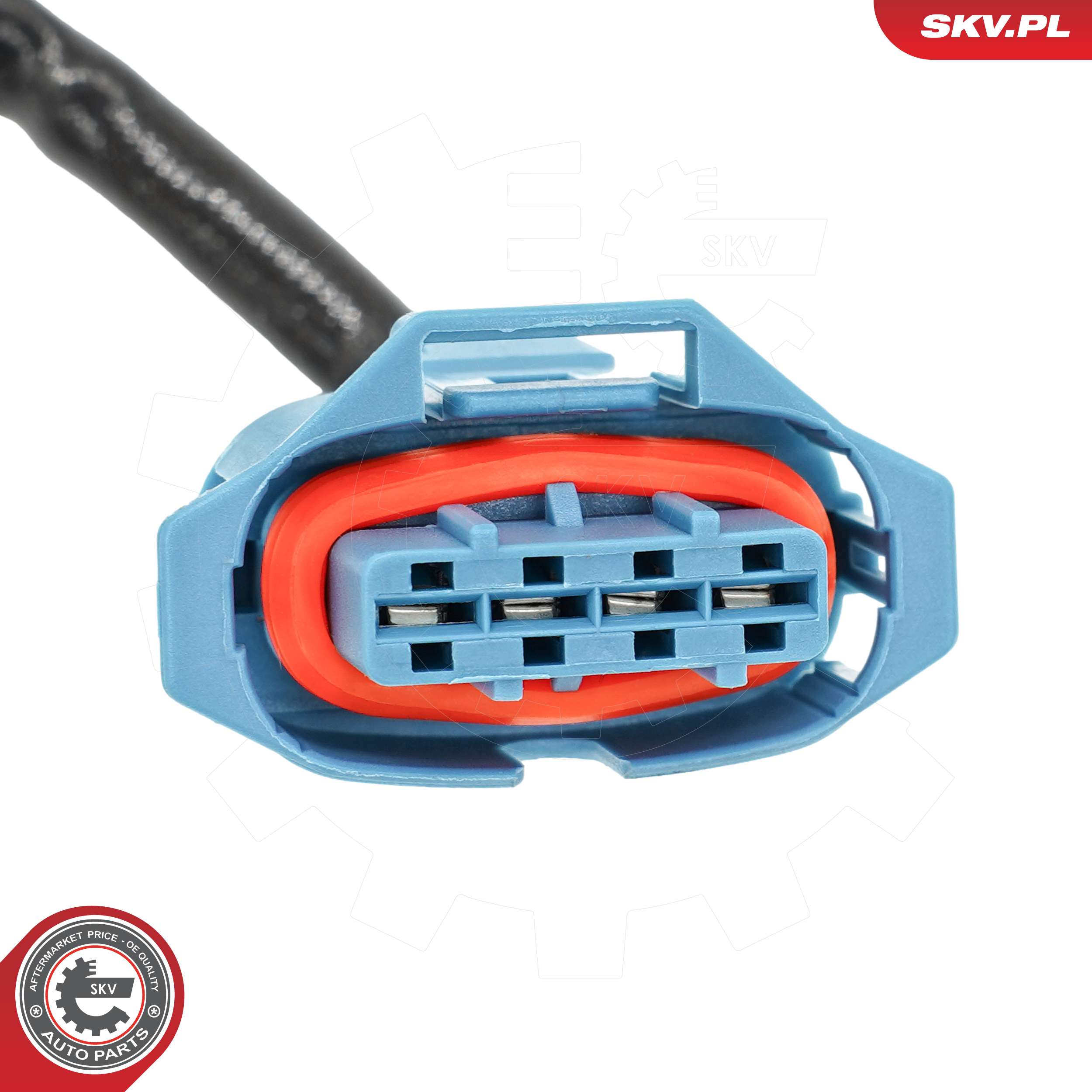 ESEN SKV Lambdasonde 09skv213 for CHEVROLET