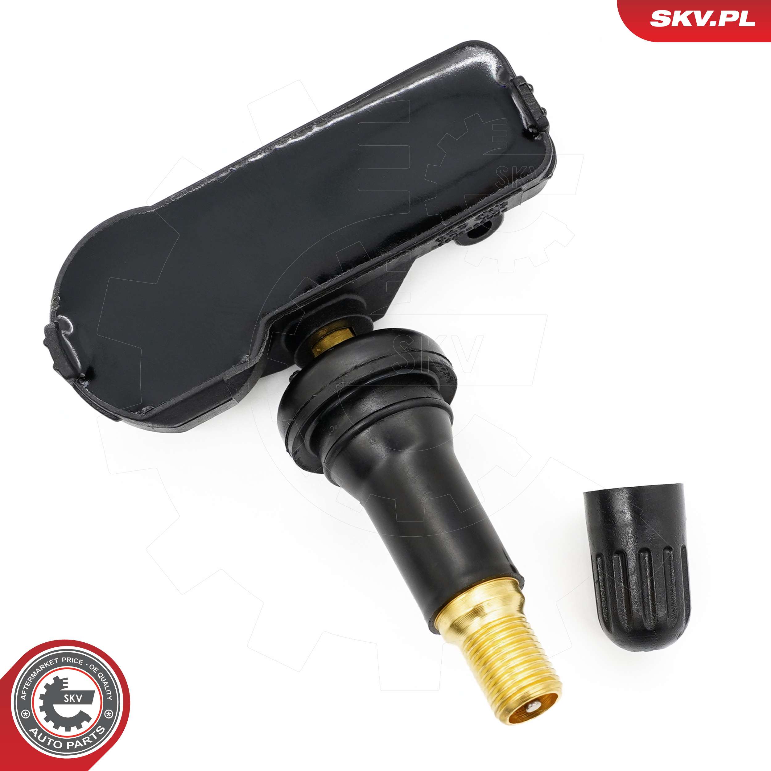 ESEN SKV Hjulsensor, dæktrykkontrolsystem 70skv031 for CHRYSLER ALFAROME/FIAT/LANCI
