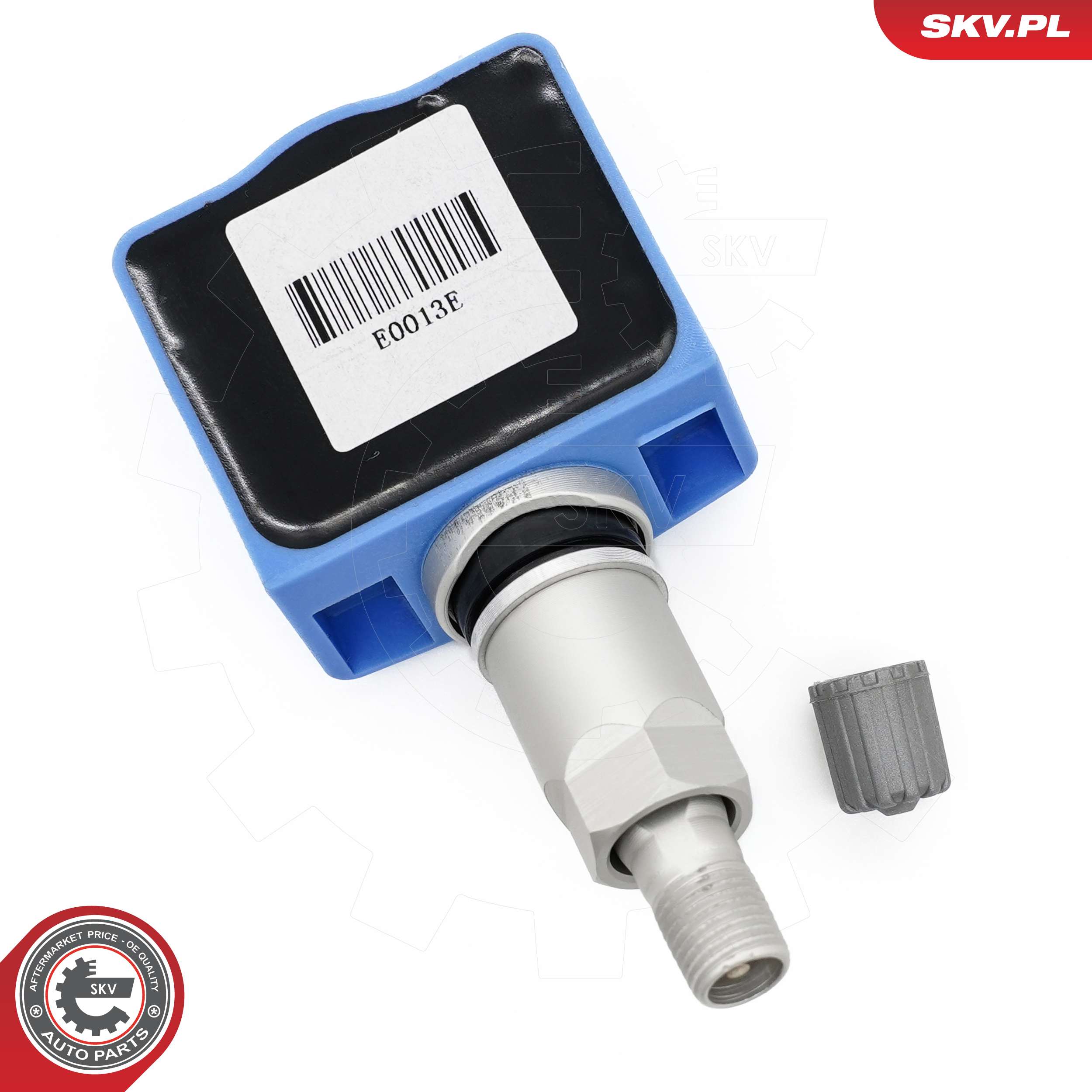ESEN SKV Hjulsensor, dæktrykkontrolsystem 70skv039 for INFINITI