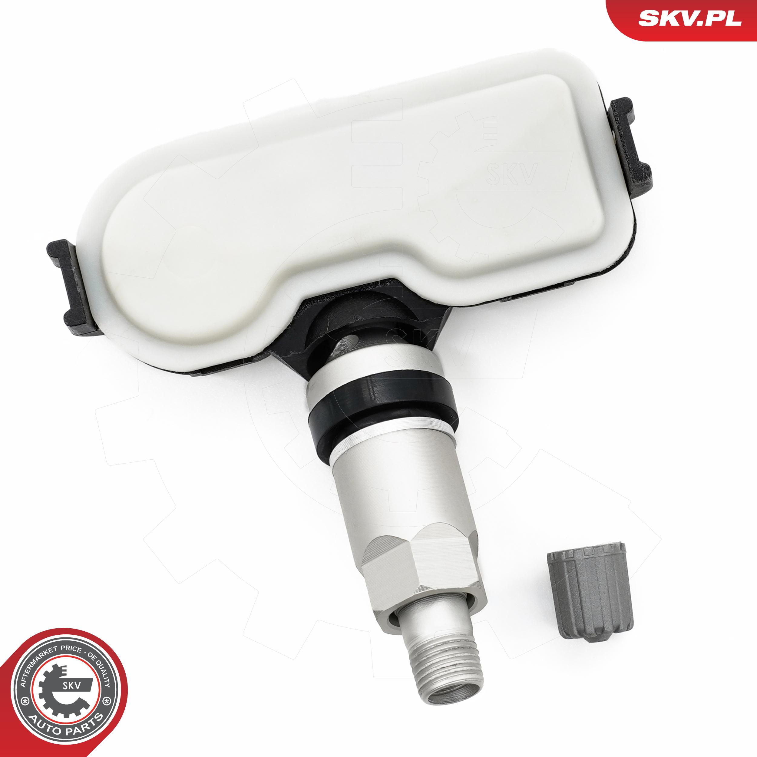 ESEN SKV Hjulsensor, dæktrykkontrolsystem 70skv071 for KIA