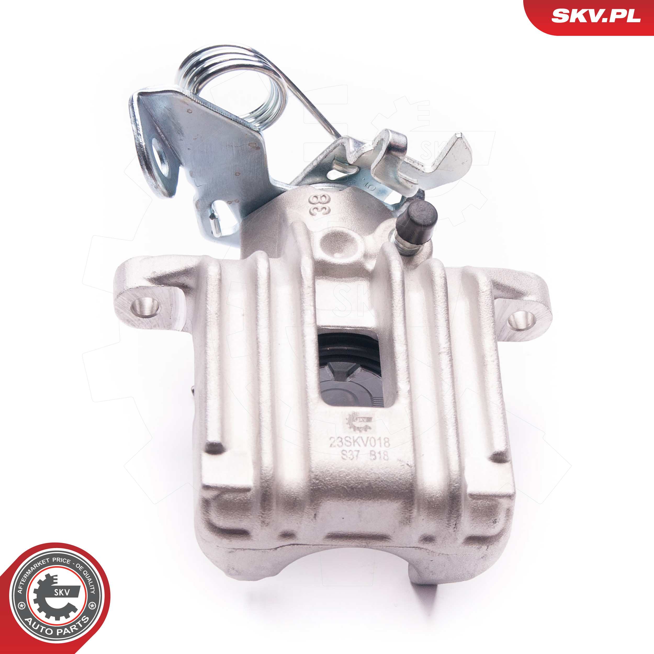ESEN SKV Bremsekaliper 23skv018 Bagaksel højre for VW