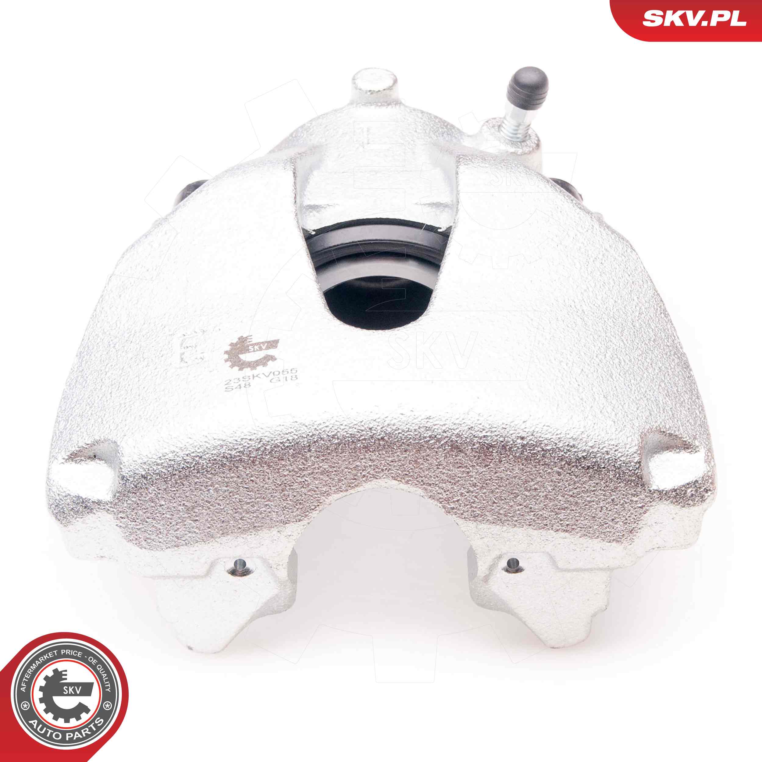 ESEN SKV Bremsekaliper 23skv055 venstre foraksel for OPEL VAUXHALL SAAB CHEVROLET