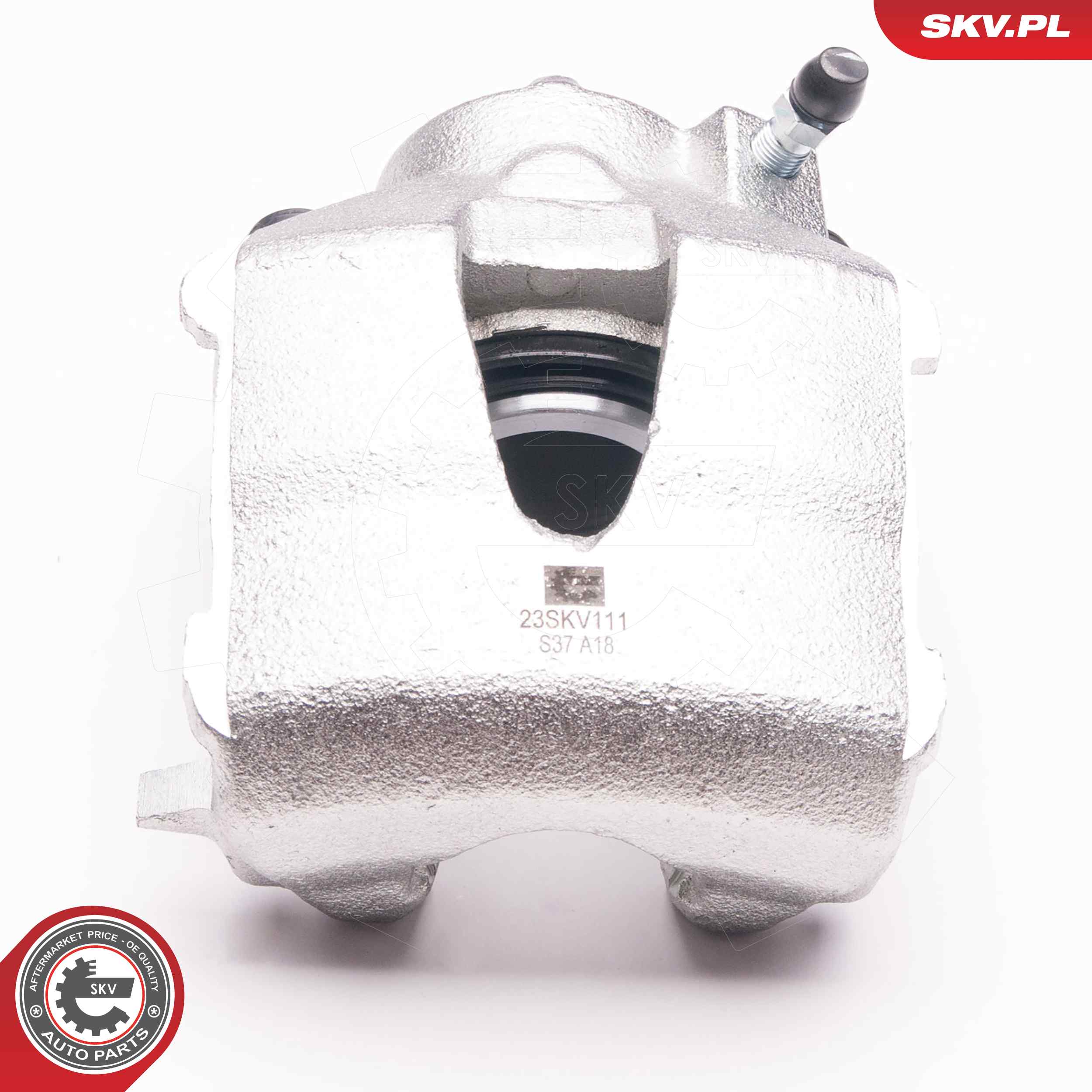 ESEN SKV Bremsekaliper 23skv111 venstre foraksel for SEAT