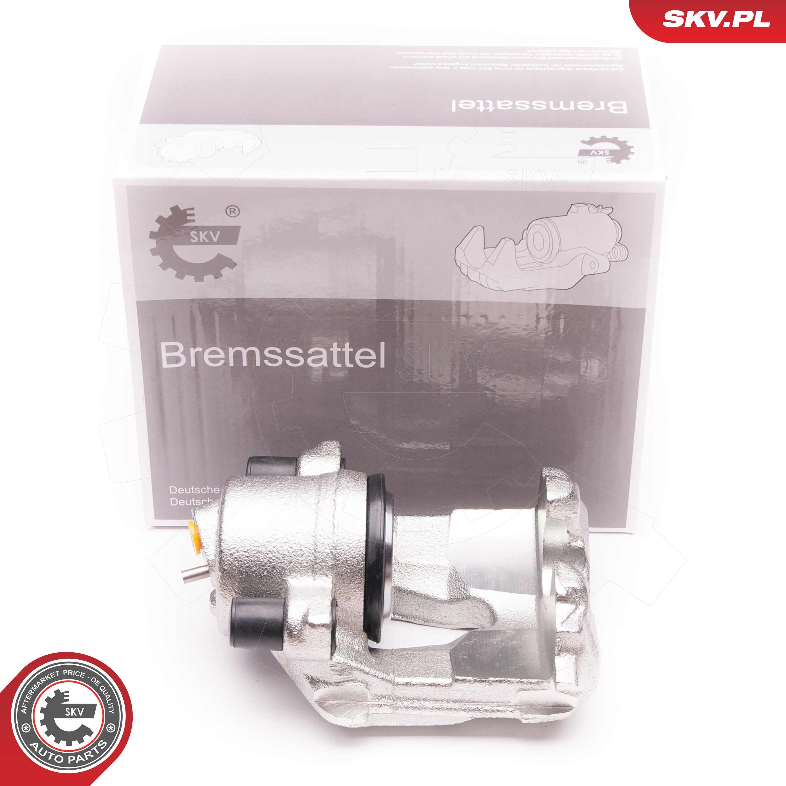 ESEN SKV Bremsekaliper 23skv112 højre foraksel for VW