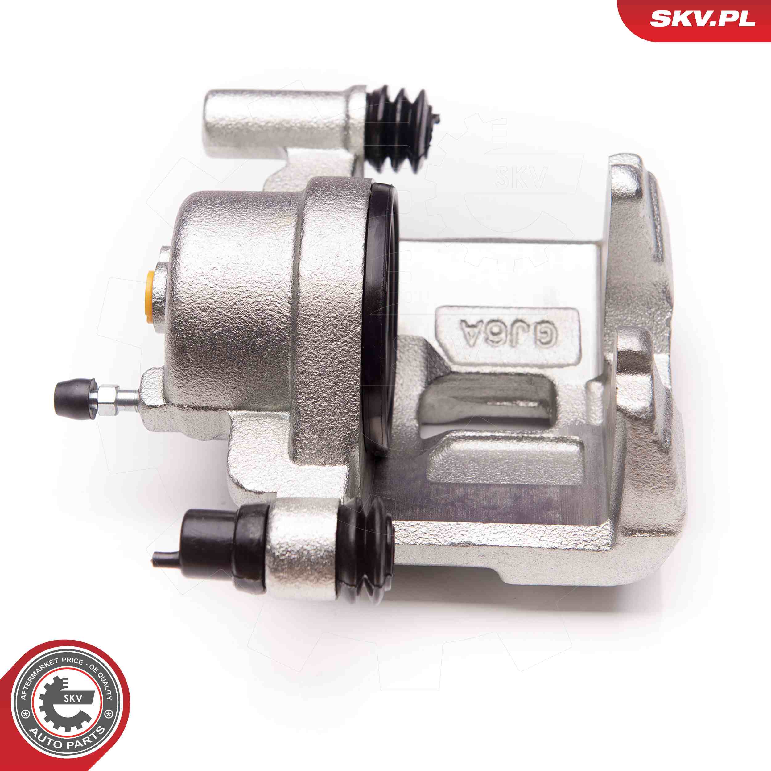 ESEN SKV Bremsekaliper 23skv135 venstre foraksel for MAZDA