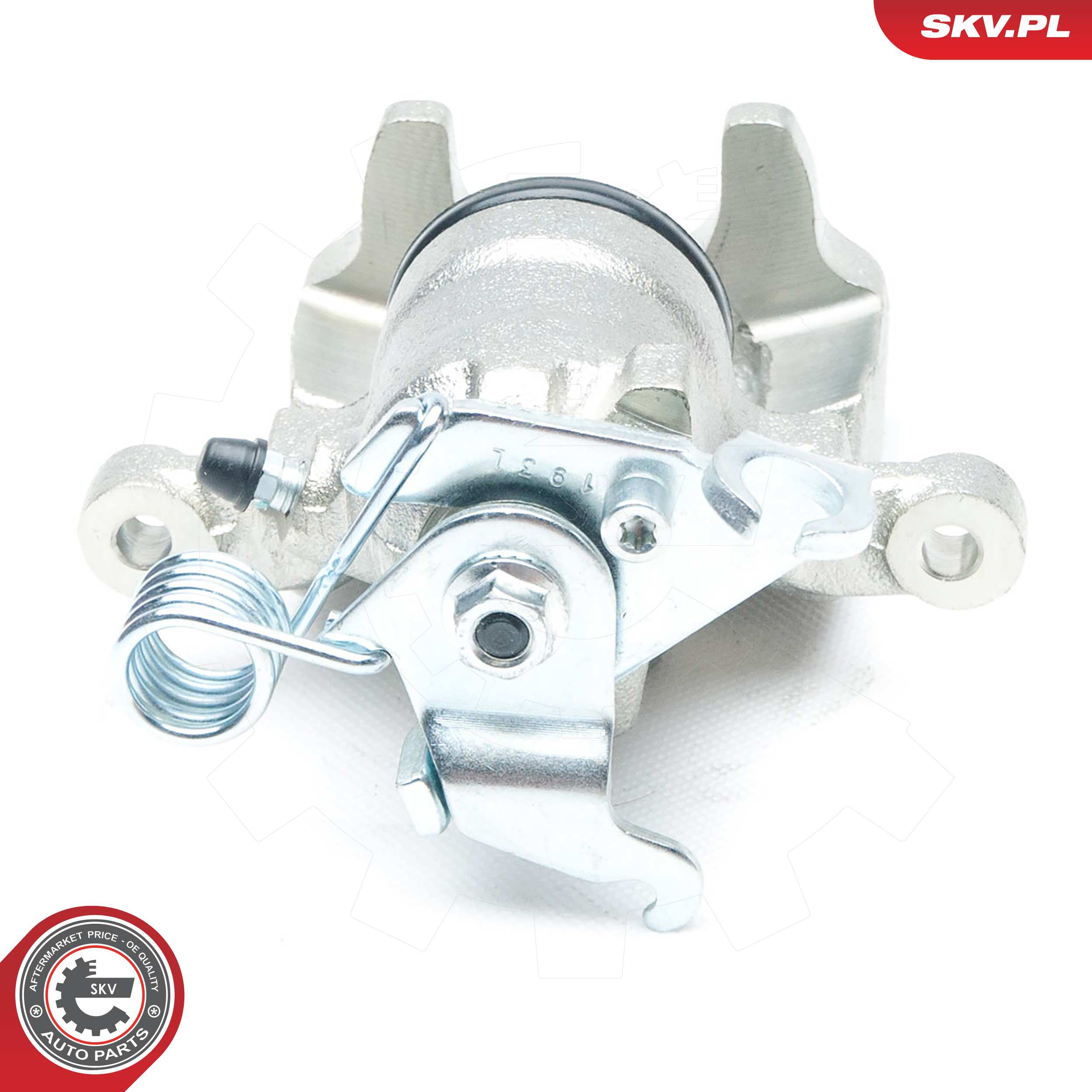 ESEN SKV Bremsekaliper 23skv153 Bagaksel venstre for VOLVO MITSUBISHI